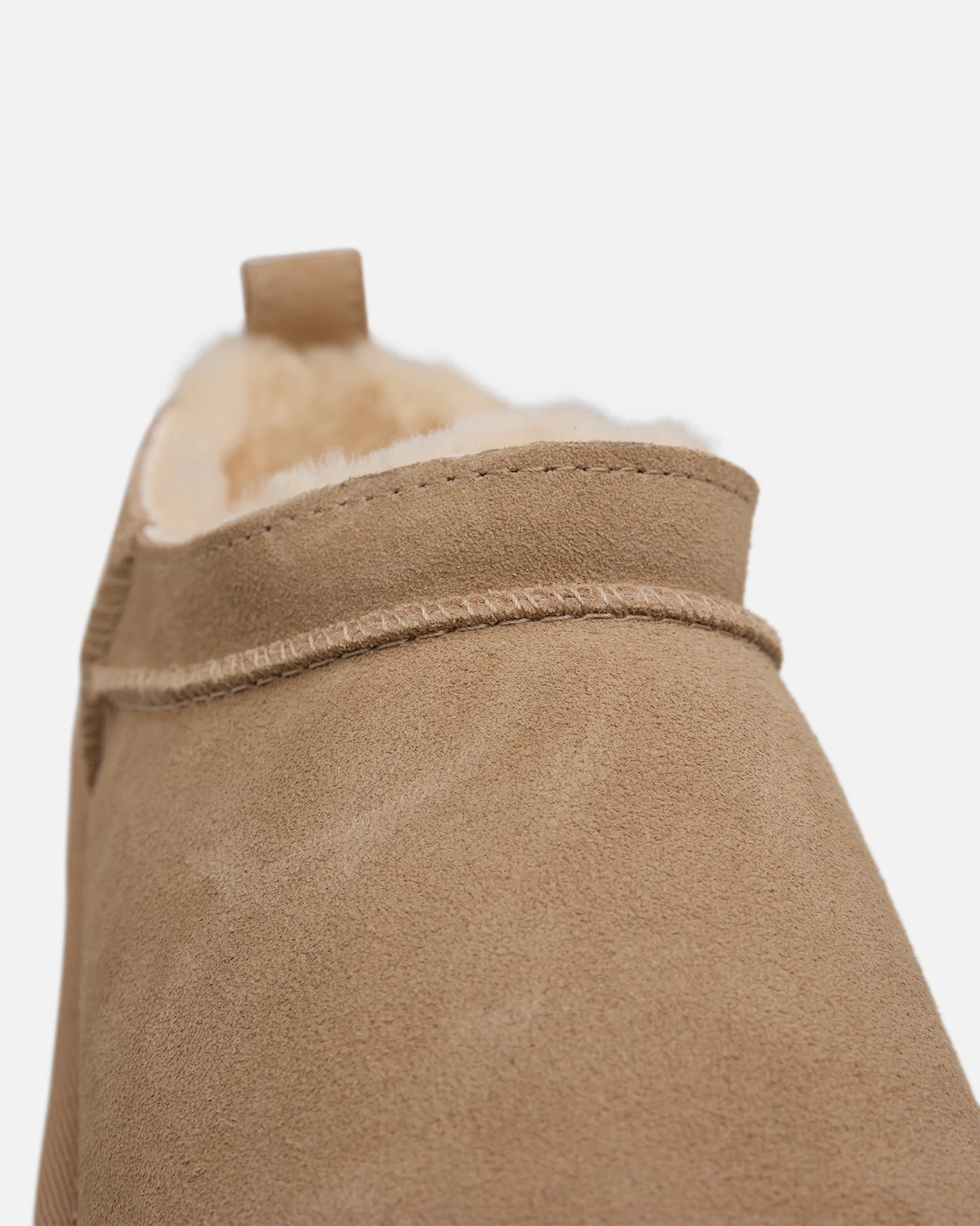 Ugg Boots Women's Classic Micro Sand - Image 6