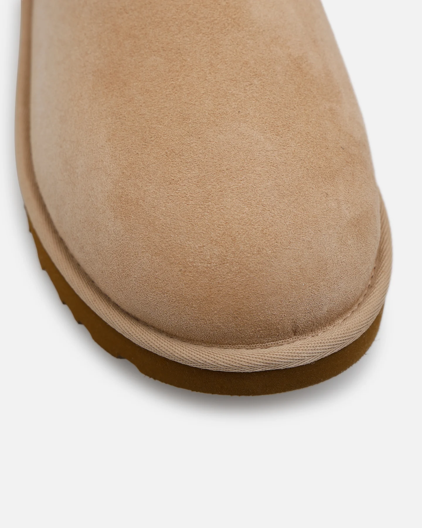 Ugg Boots Women's Classic Mini II Sand - Image 7