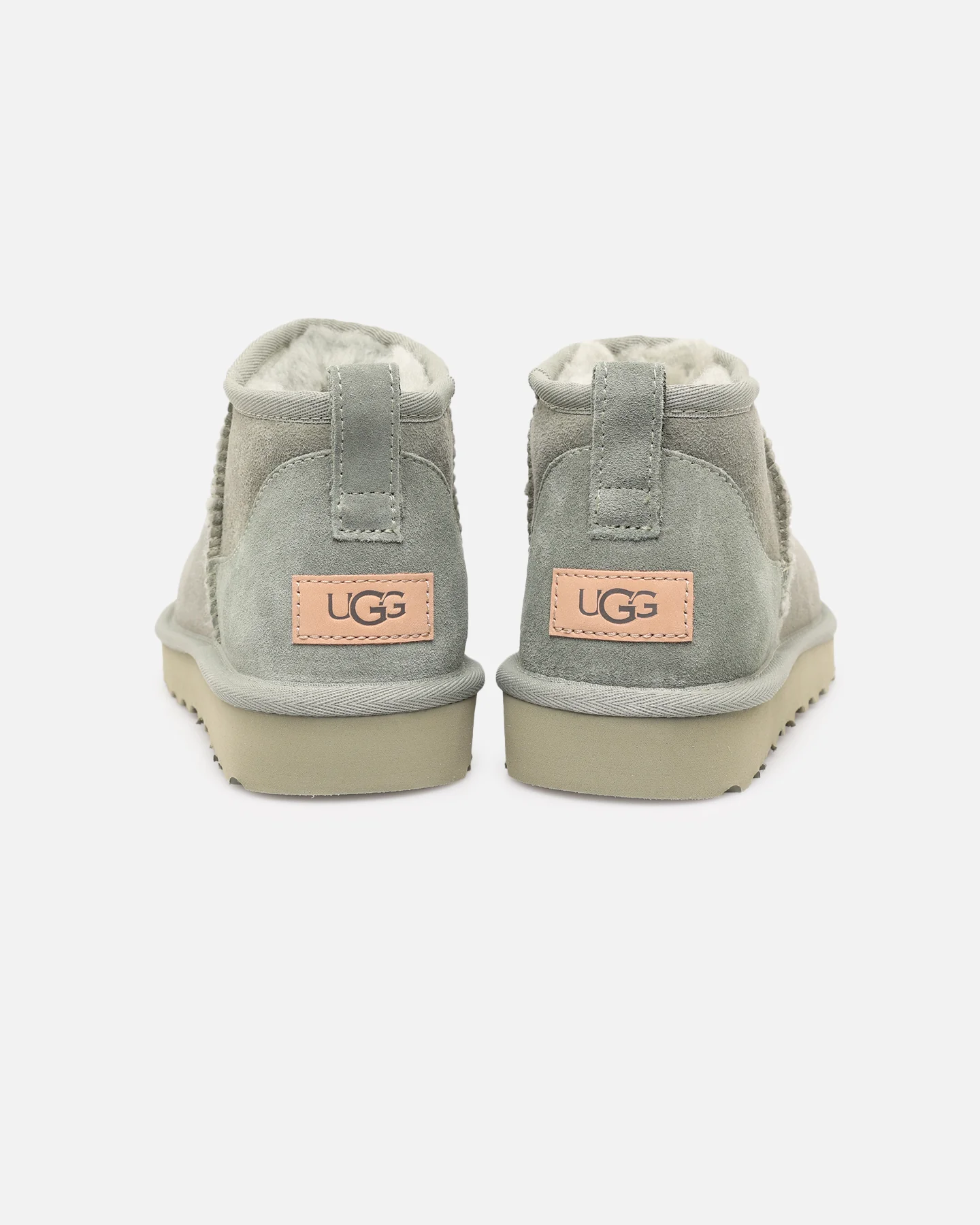 Ugg Boots Women's Classic Ultra Mini Clover - Image 3