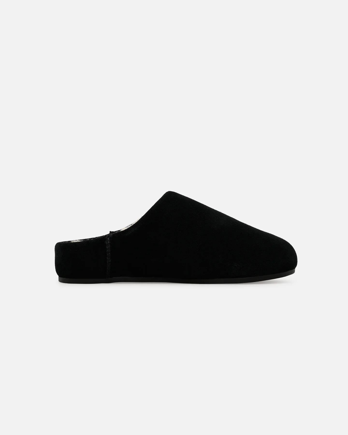 Ugg Boots Women's Elea Slip On Black - Image 2