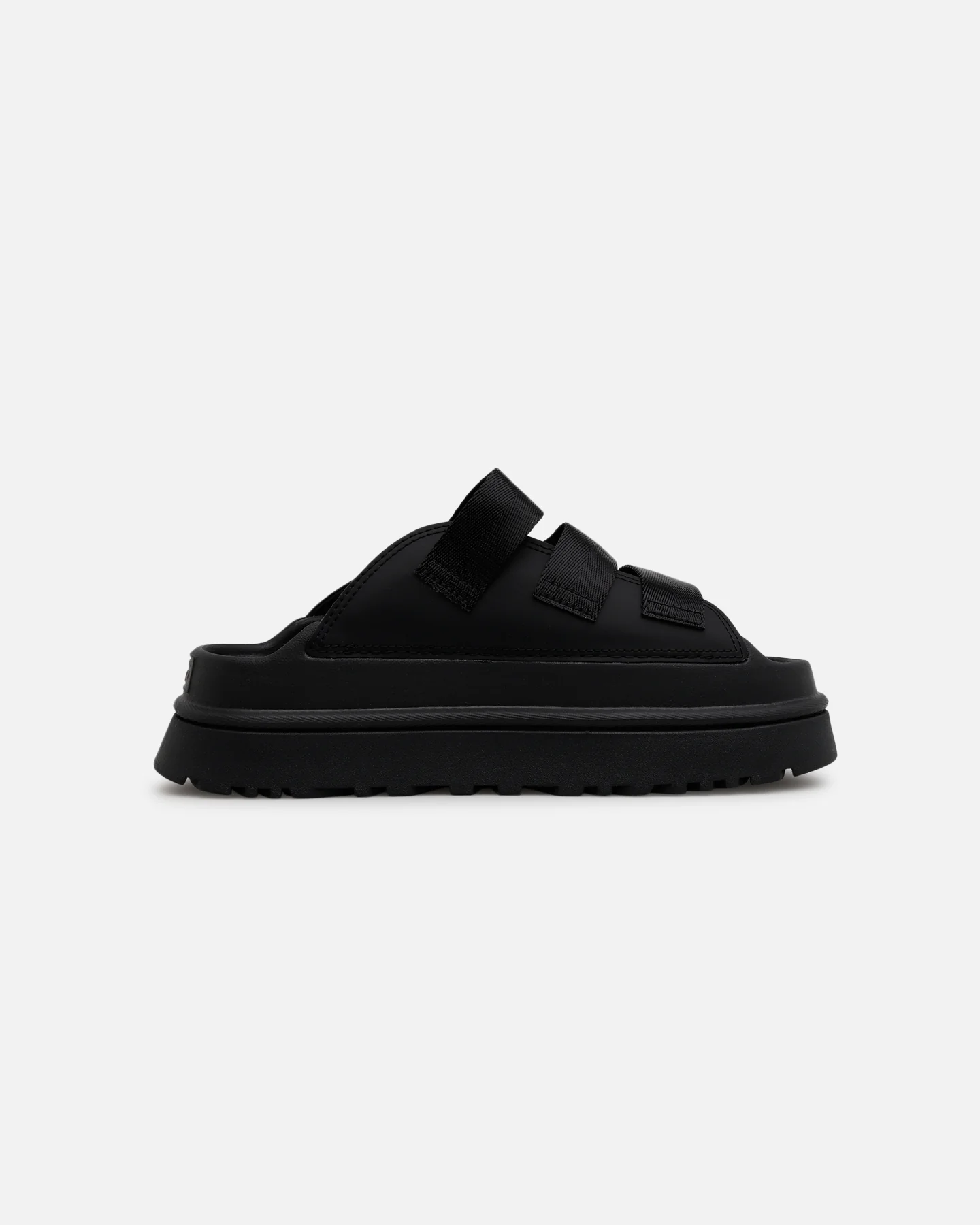 Ugg Boots Women's Goldenglow Slide Black - Image 2