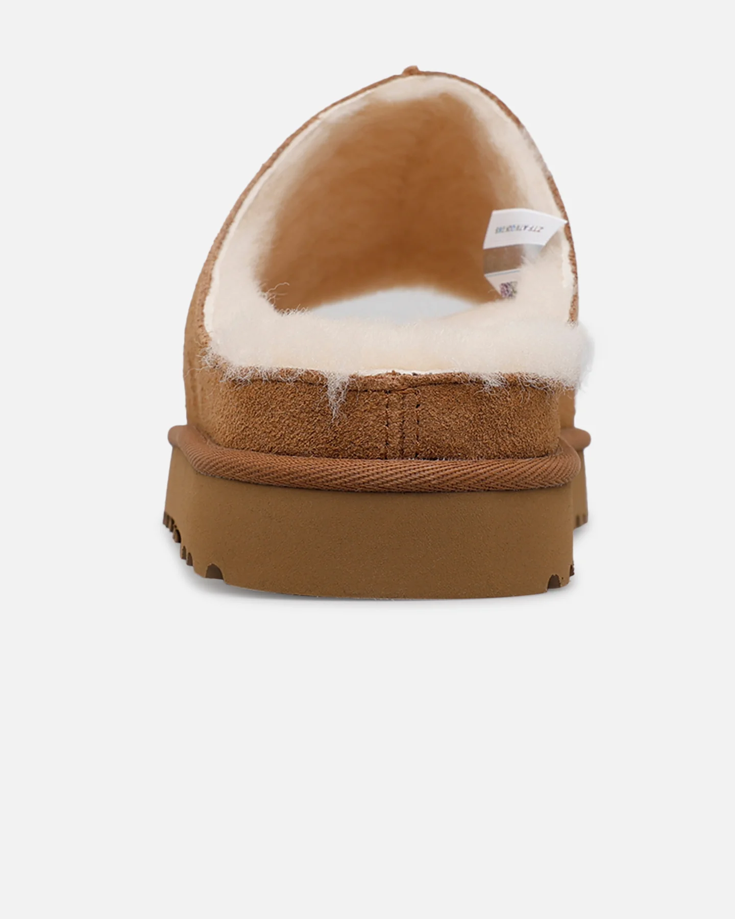 Ugg Boots Women's Greenport Slides Chestnut - Image 9