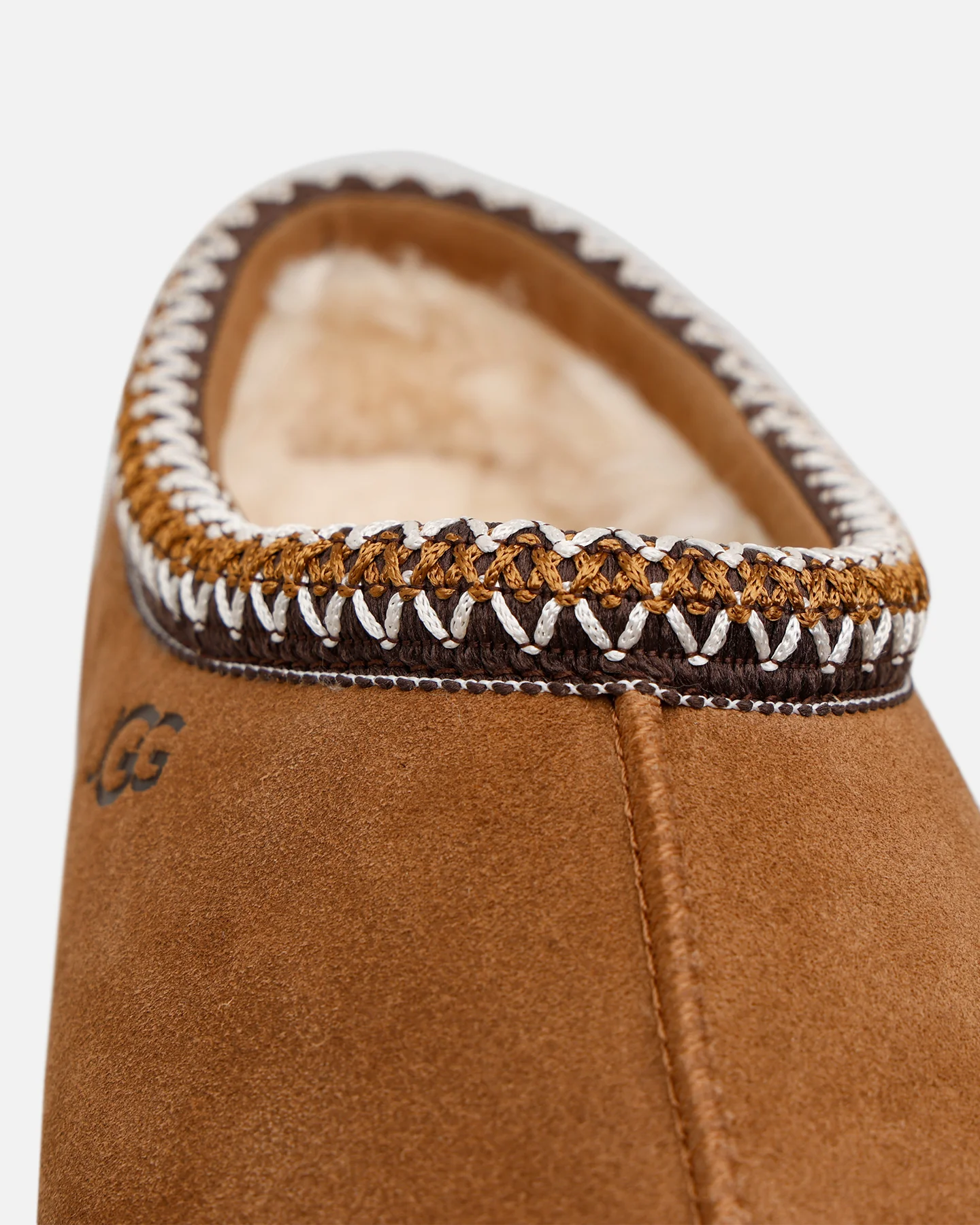 Ugg Boots Women's Tasman Chestnut - Image 6
