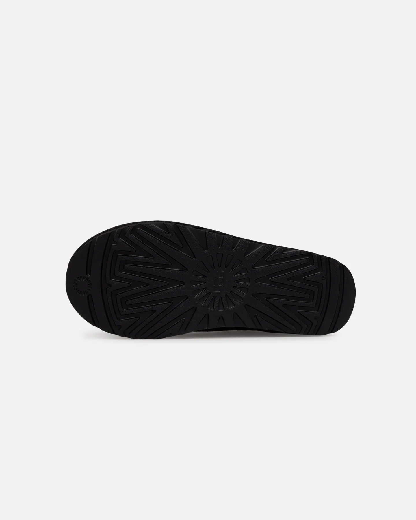 Ugg Boots Women's Tasman II Black - Image 3