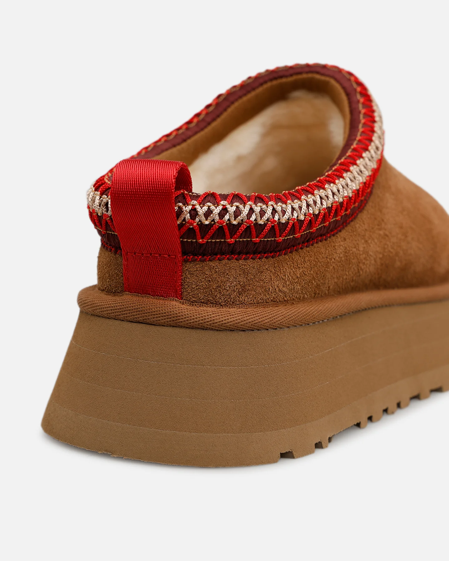 Ugg Boots Women's Tazz II Chestnut - Image 10