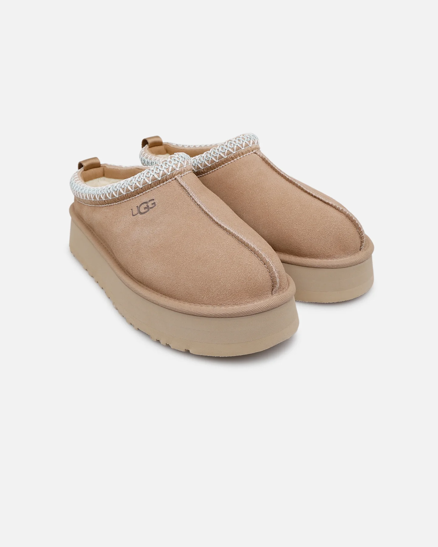 Ugg Boots Women's Tazz Sand - Image 5