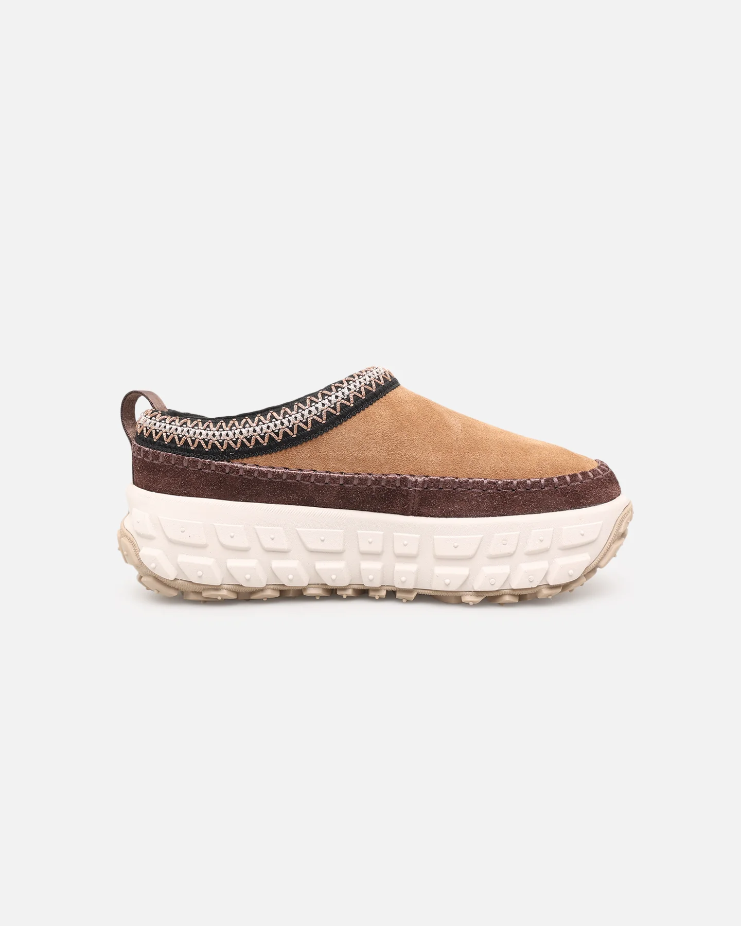 Ugg Boots Women's Venture Daze Chestnut - Image 4