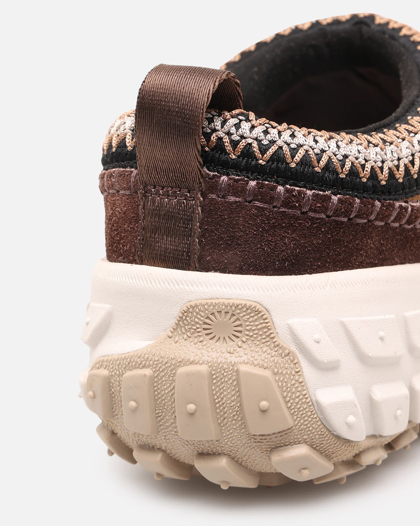 Ugg Boots Women's Venture Daze Chestnut - Image 7