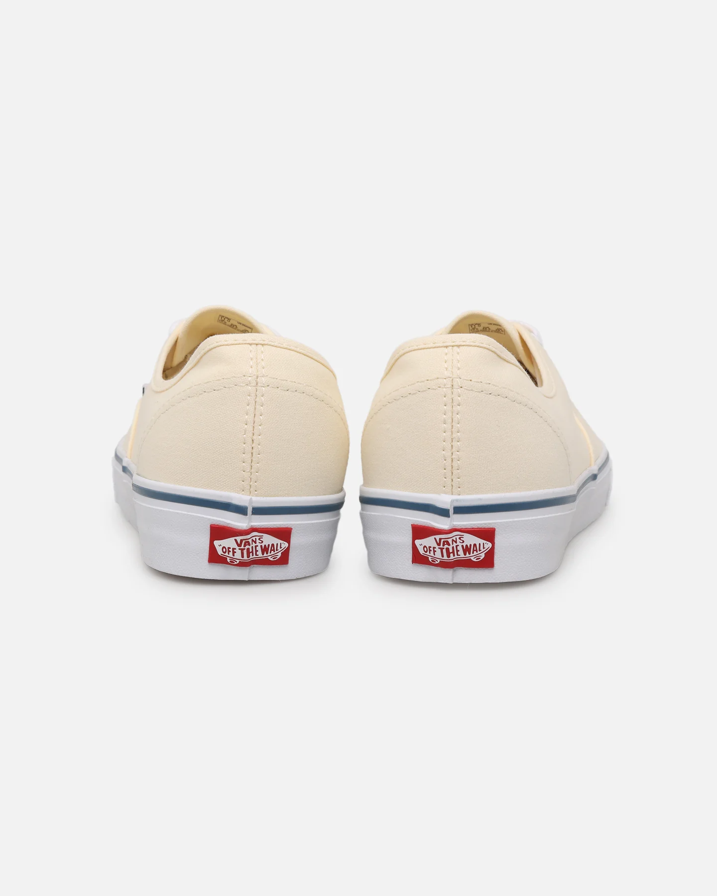 Vans Authentic White - Image 3
