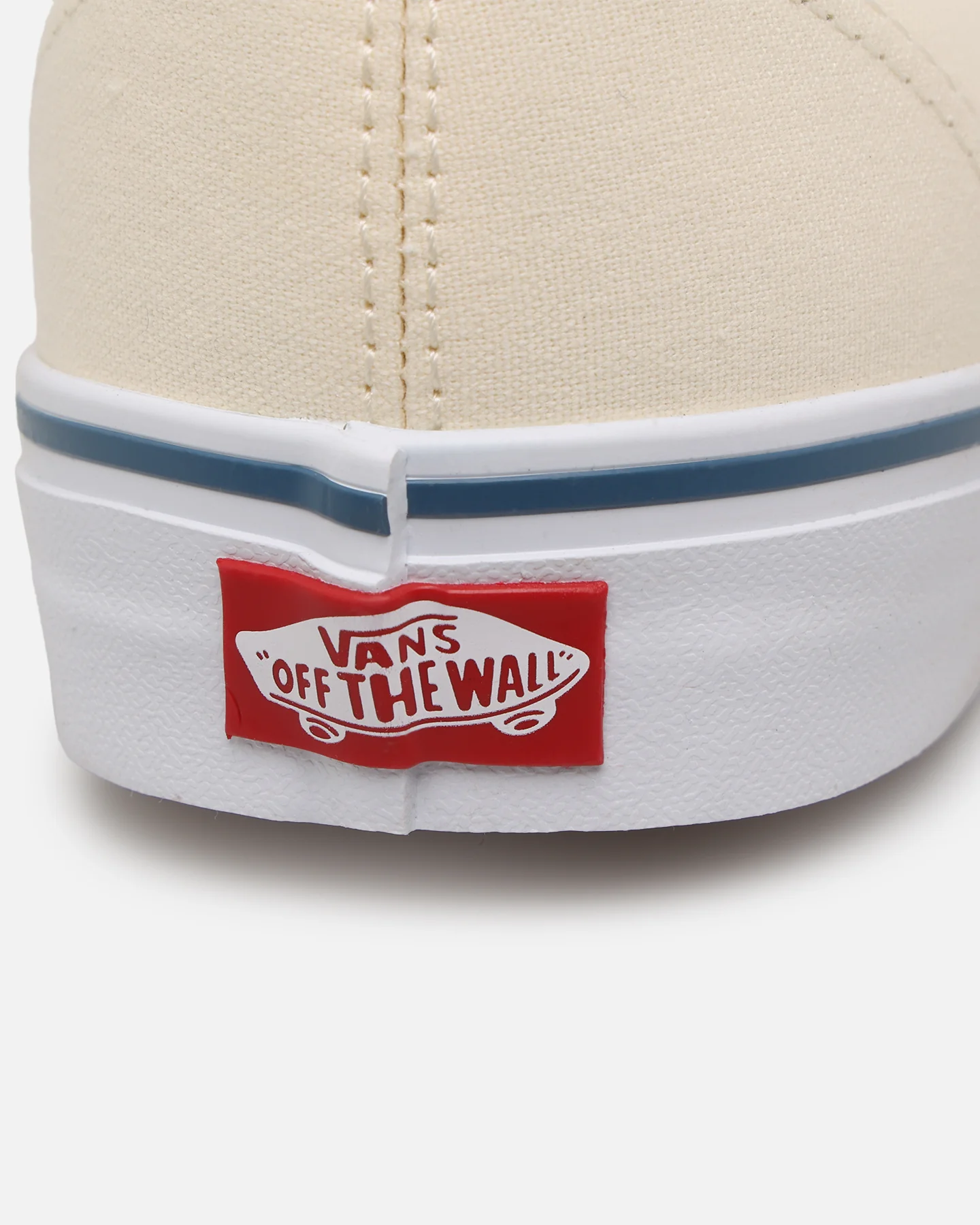 Vans Authentic White - Image 7