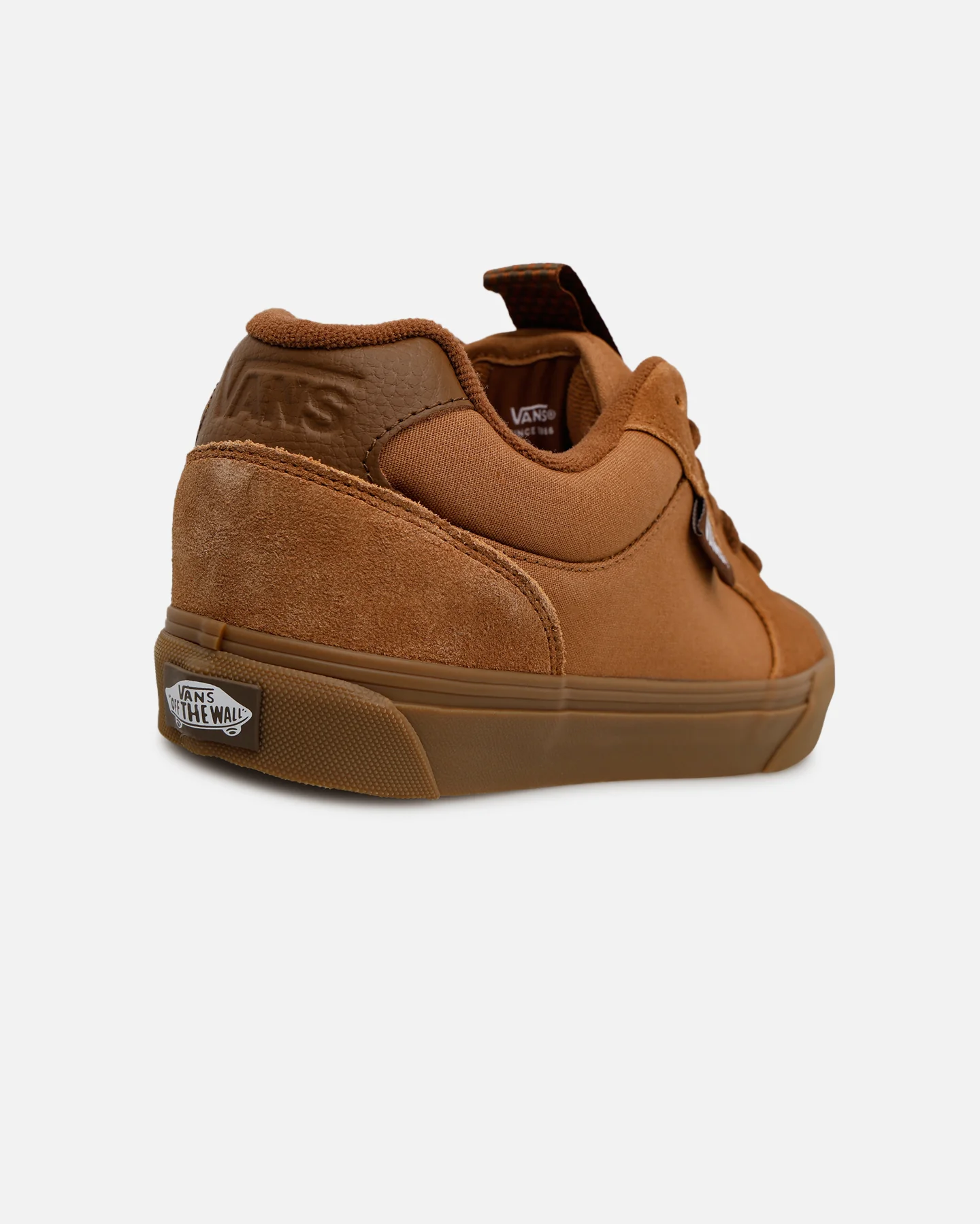 Vans Chukka Push Chipmunk - Image 10