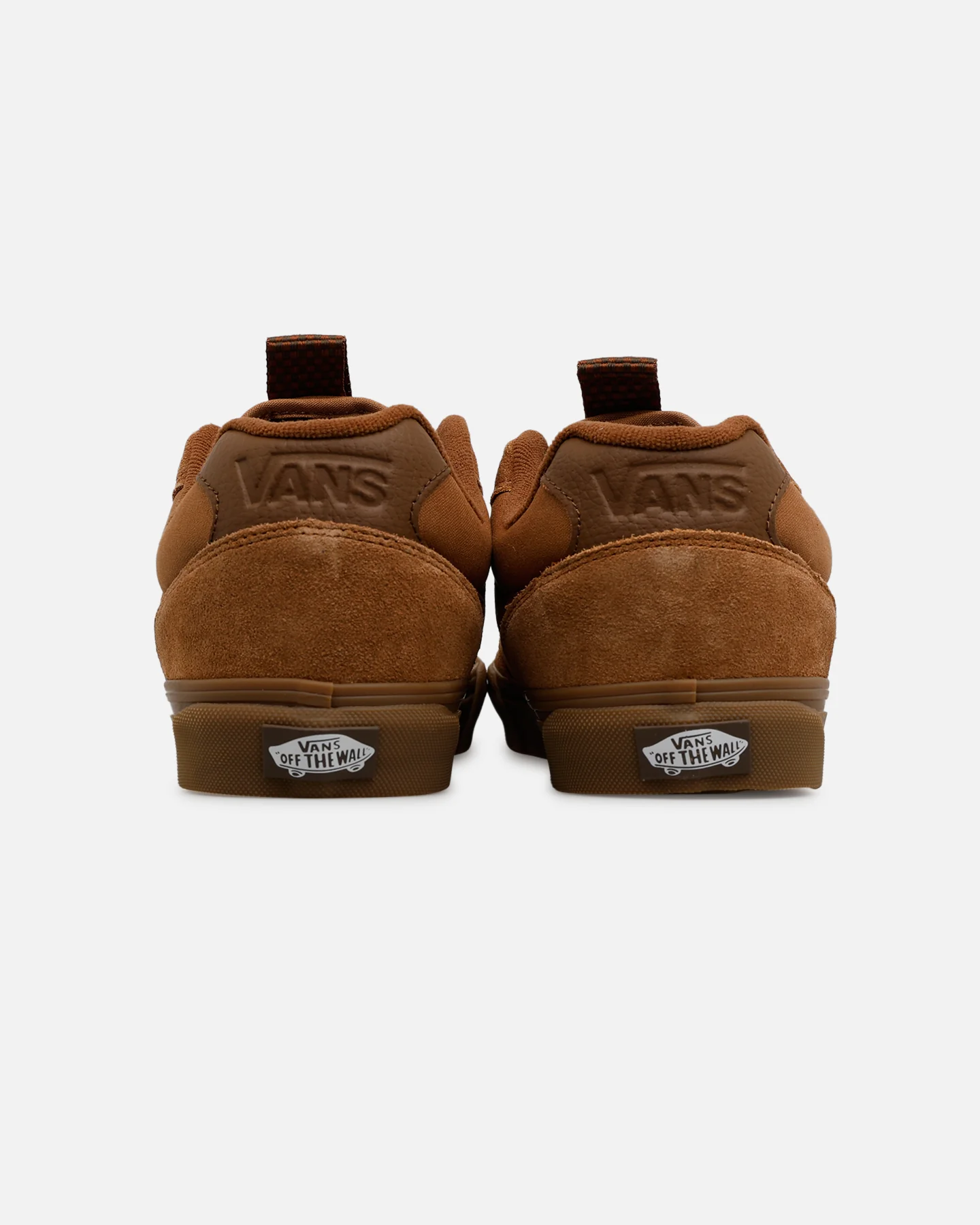 Vans Chukka Push Chipmunk - Image 4