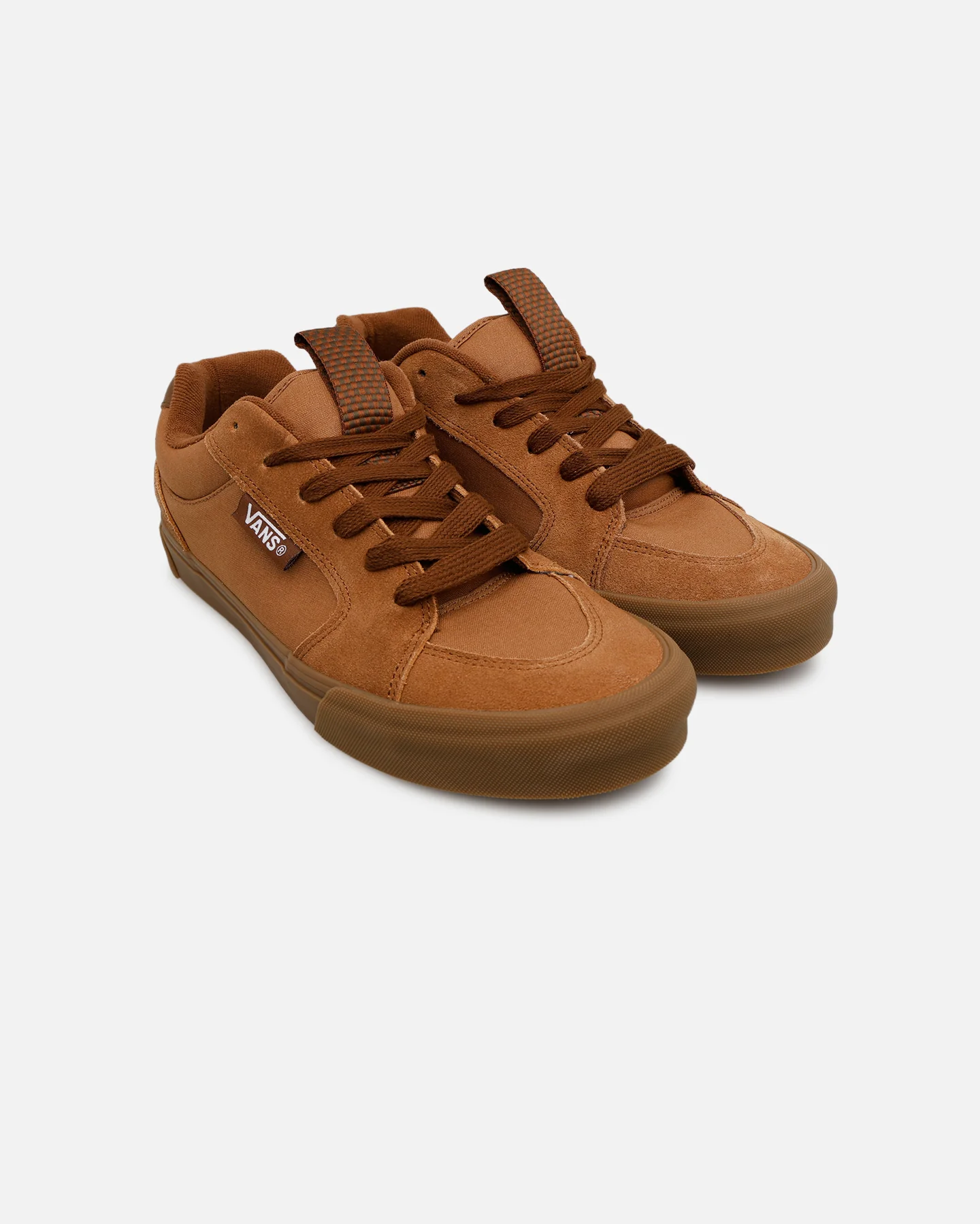 Vans Chukka Push Chipmunk - Image 5