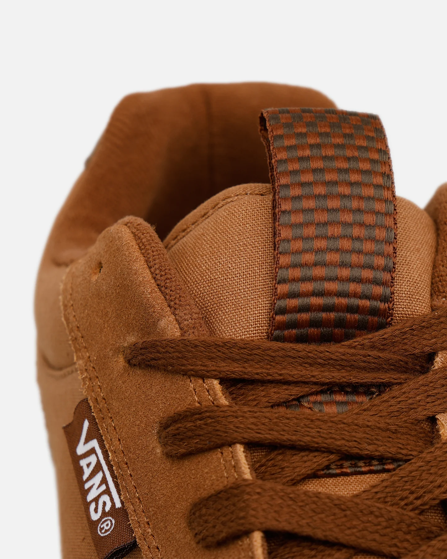 Vans Chukka Push Chipmunk - Image 6