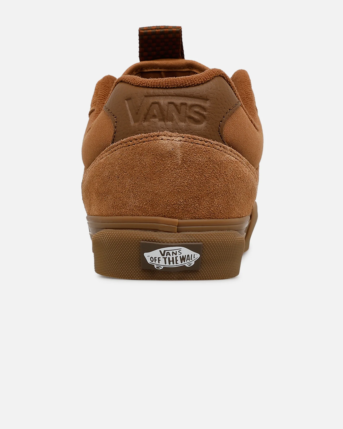 Vans Chukka Push Chipmunk - Image 9