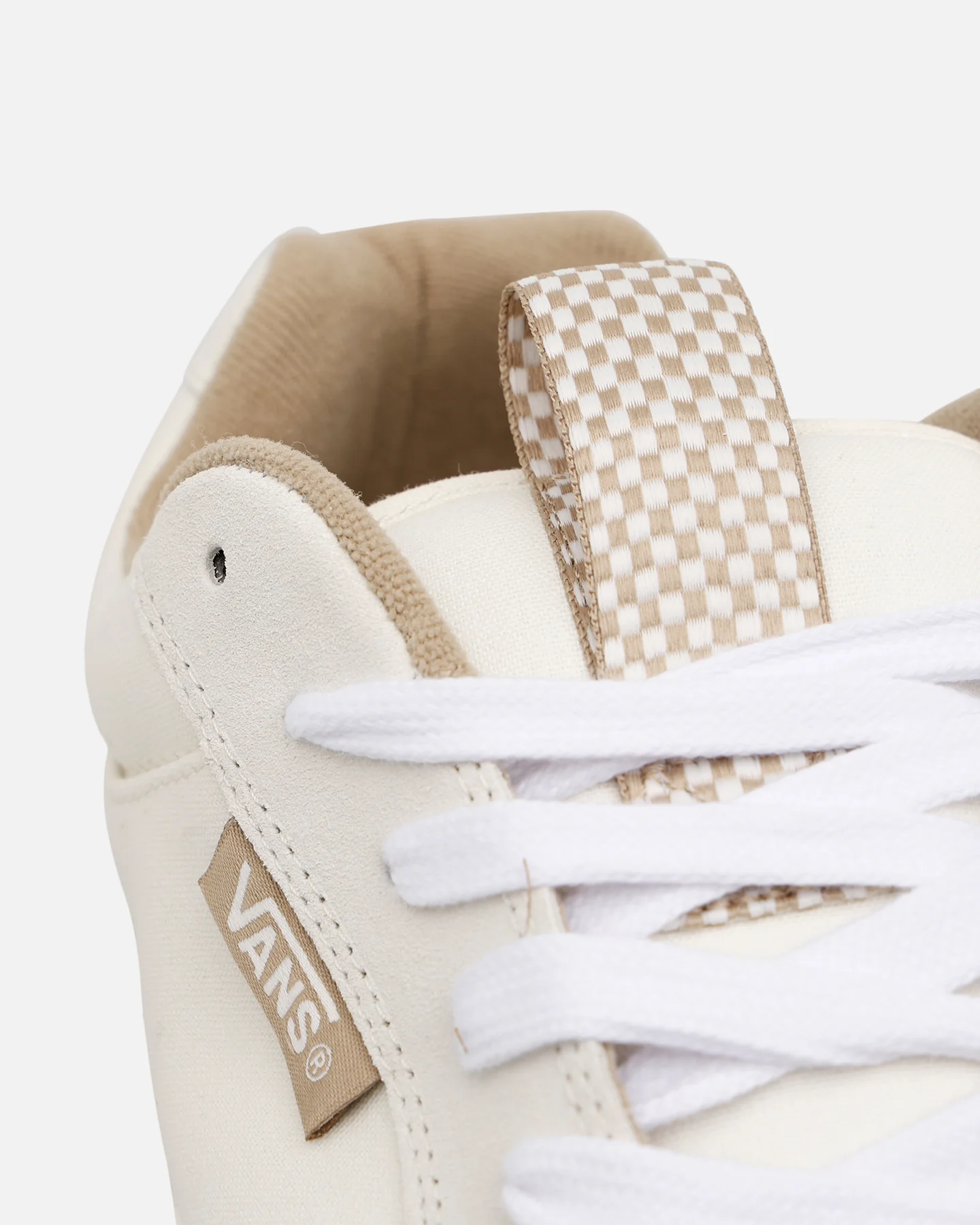 Vans Chukka Push Marshmallow - Image 6