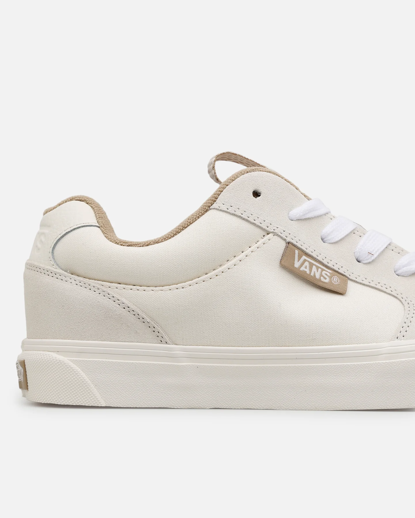 Vans Chukka Push Marshmallow - Image 8