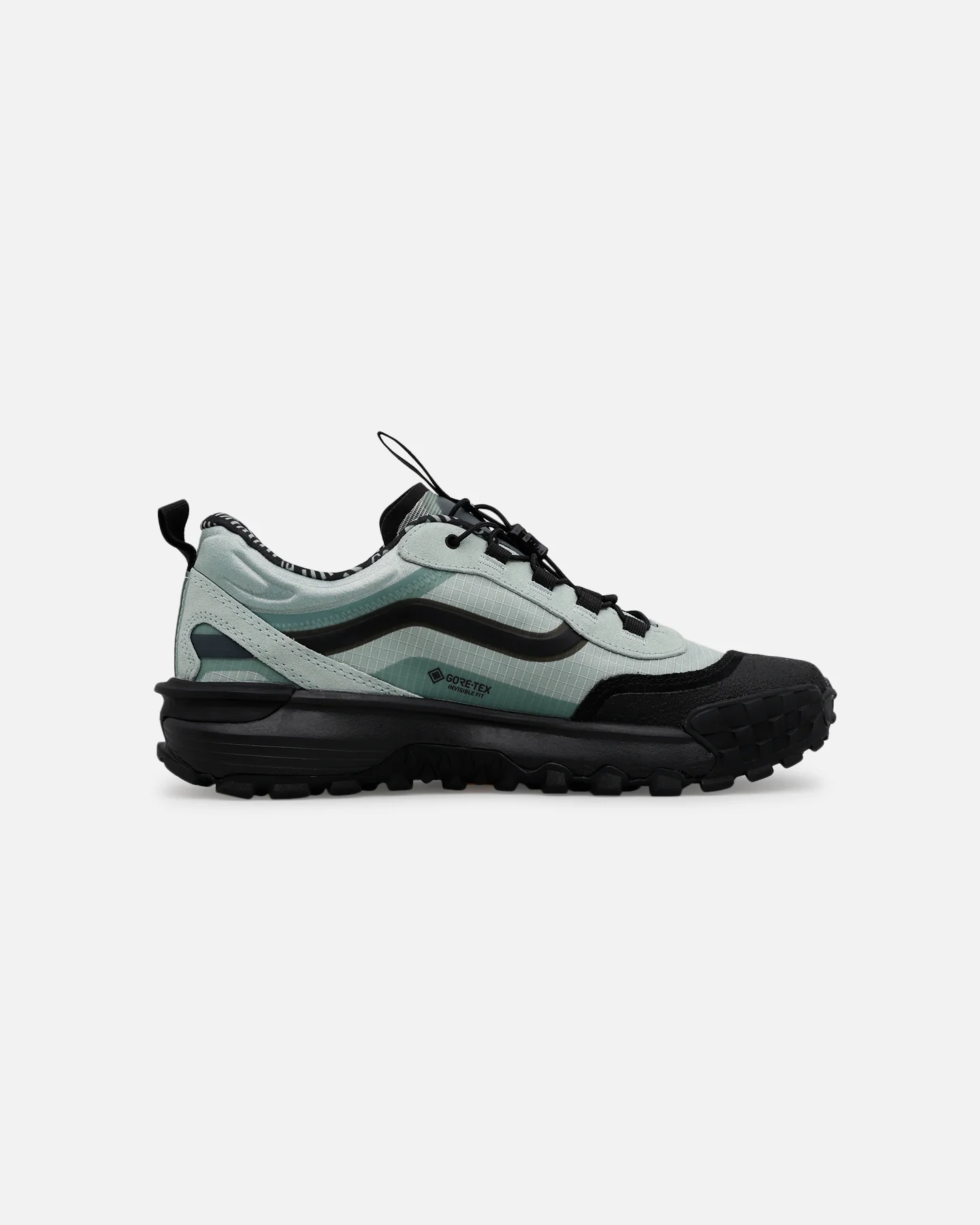 Vans Crosspath XC GORE-TEX Dusty Olive - Image 2