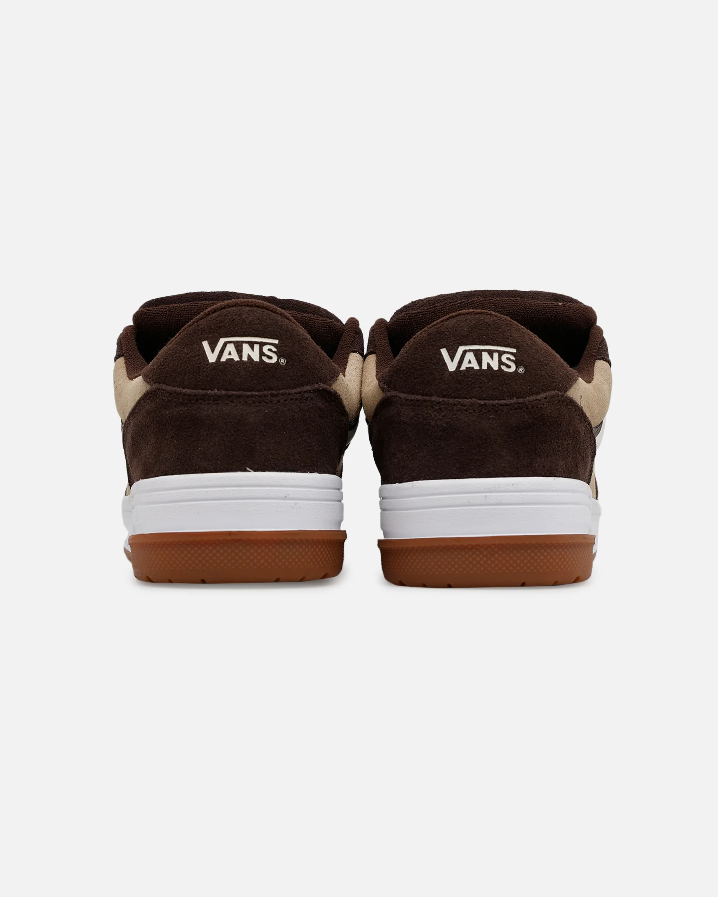 Vans Hylane Brown - Image 4
