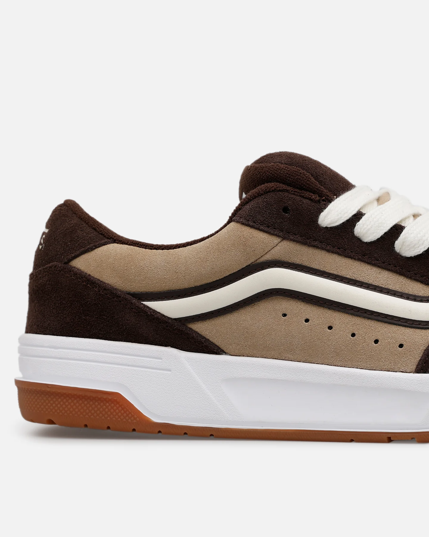 Vans Hylane Brown - Image 8