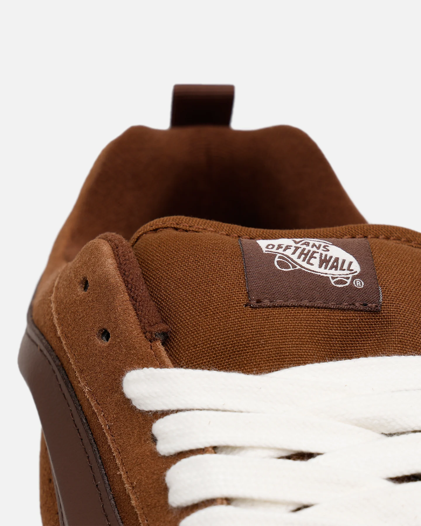 Vans Knu Skool Brown - Image 6