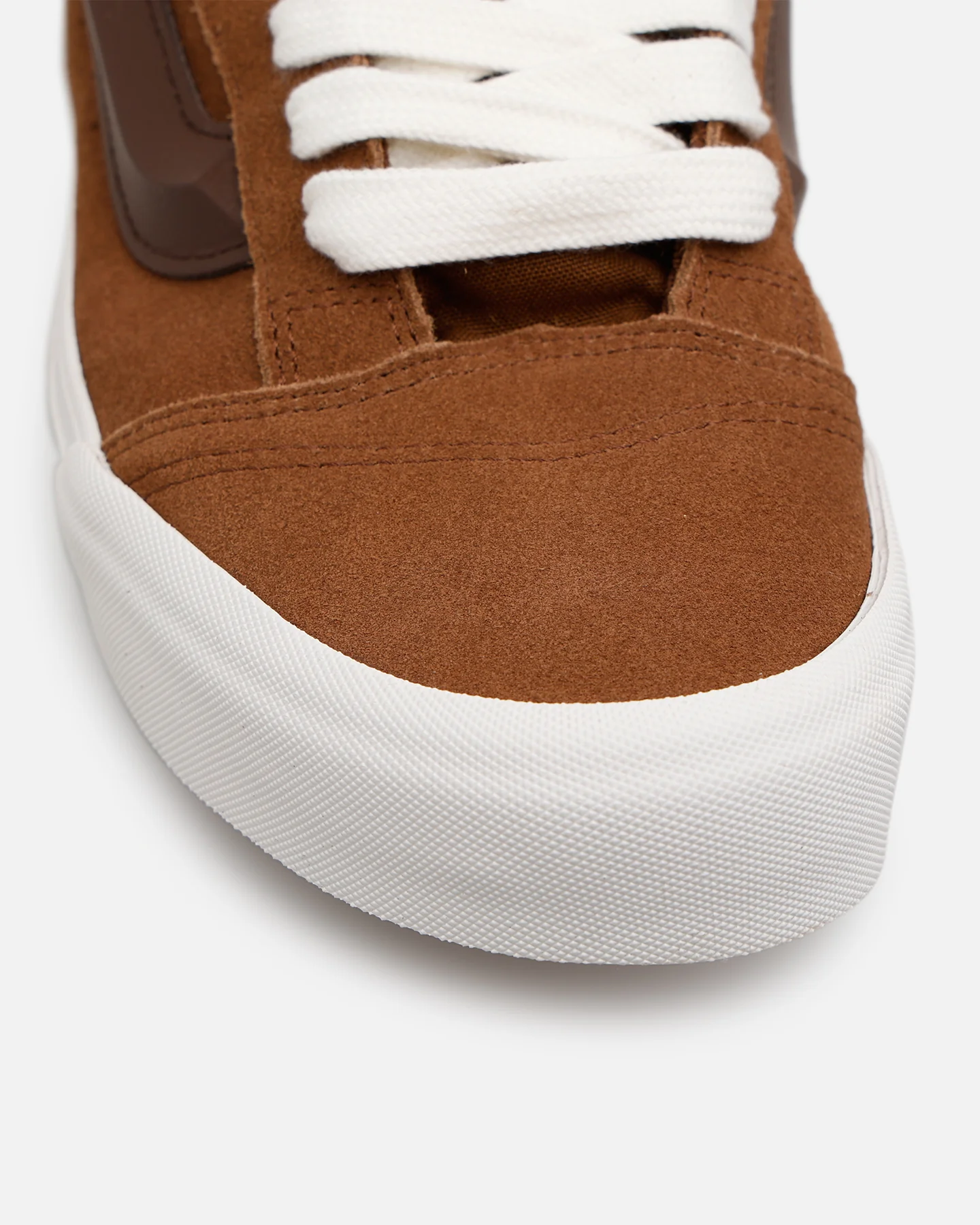 Vans Knu Skool Brown - Image 7