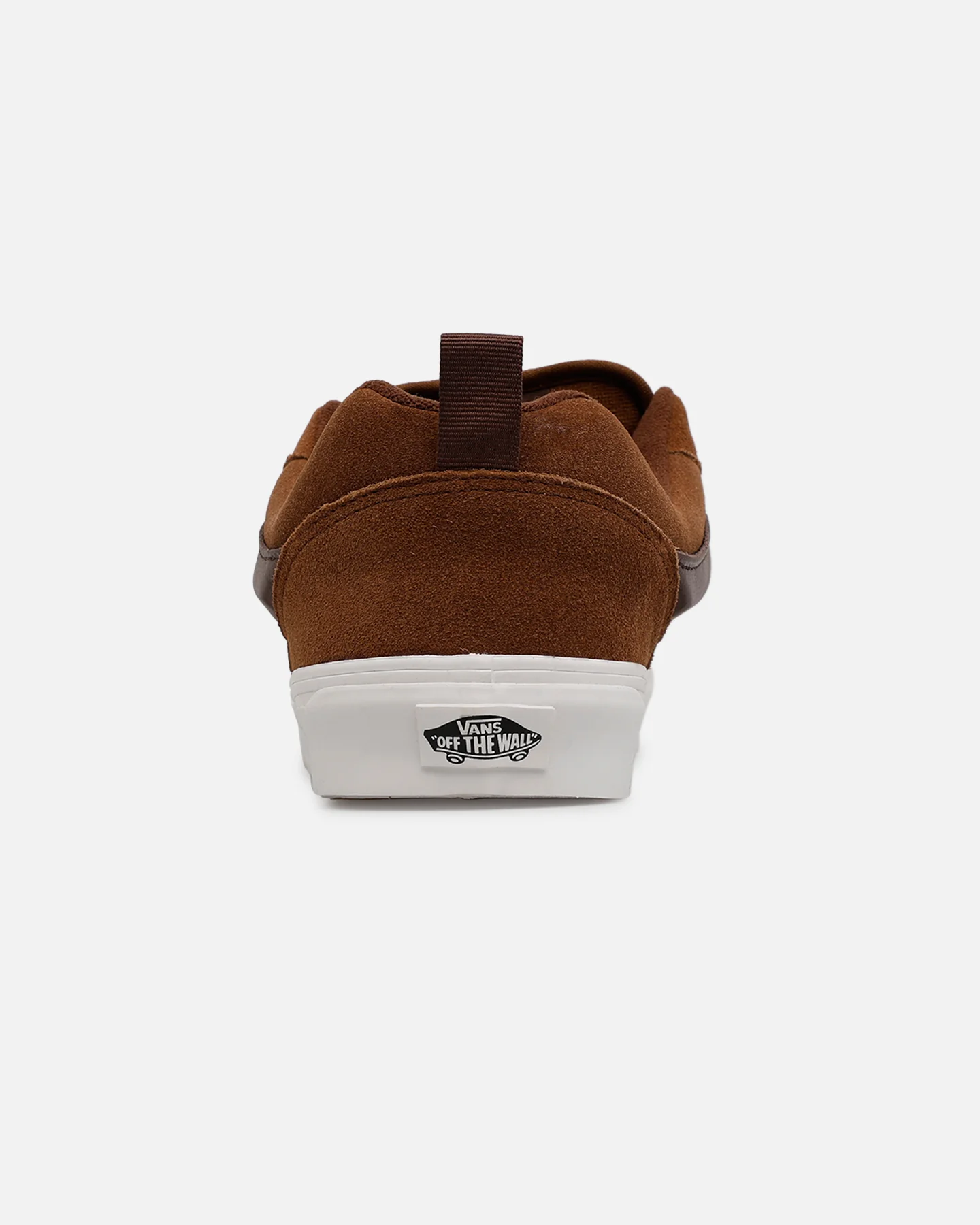 Vans Knu Skool Brown - Image 8