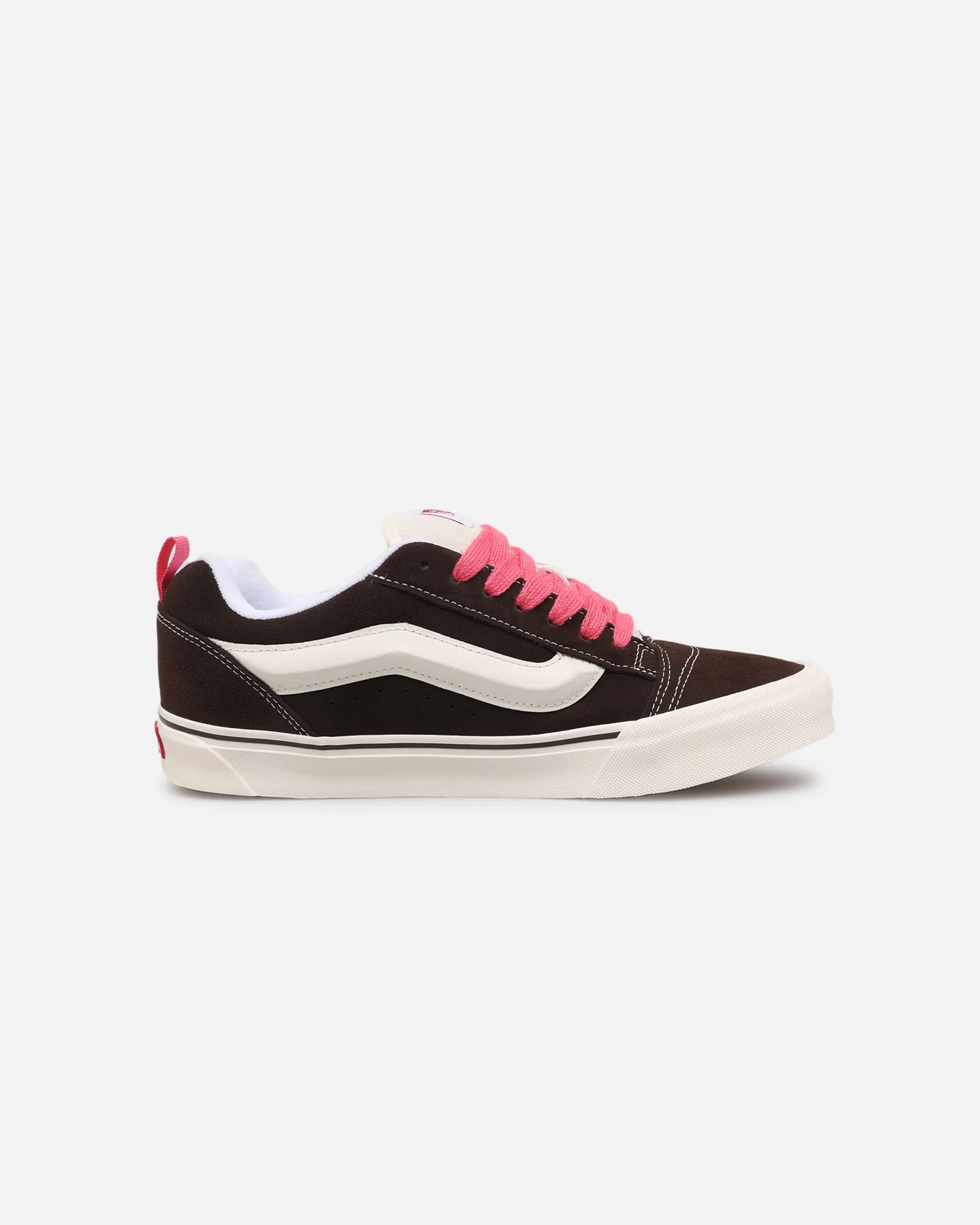 Vans Knu Skool Brown - Image 4