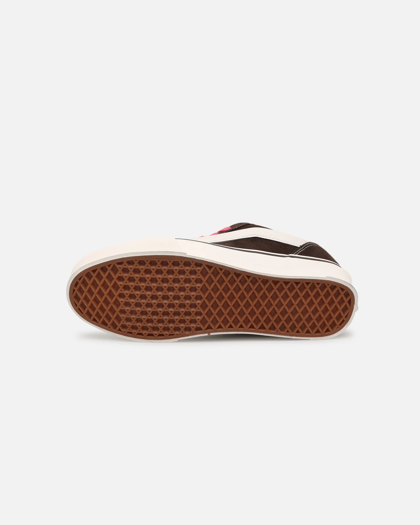 Vans Knu Skool Brown - Image 5