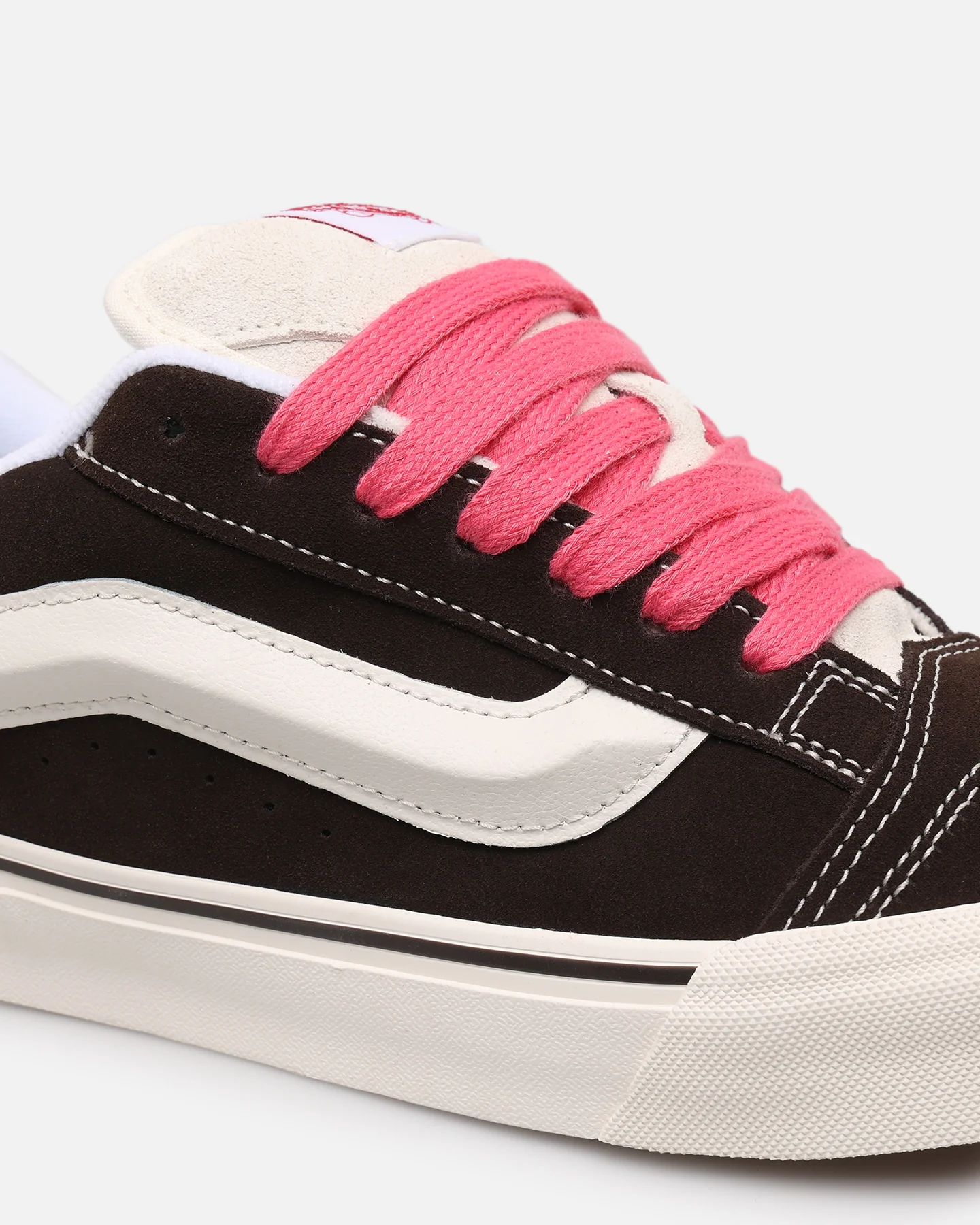 Vans Knu Skool Brown - Image 7