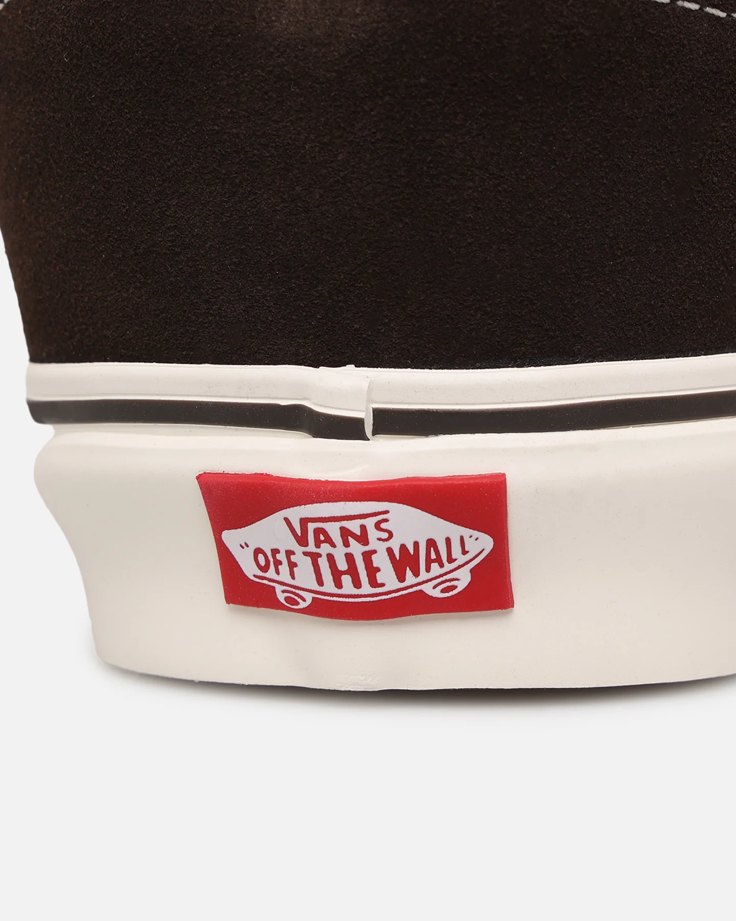 Vans Knu Skool Brown - Image 8