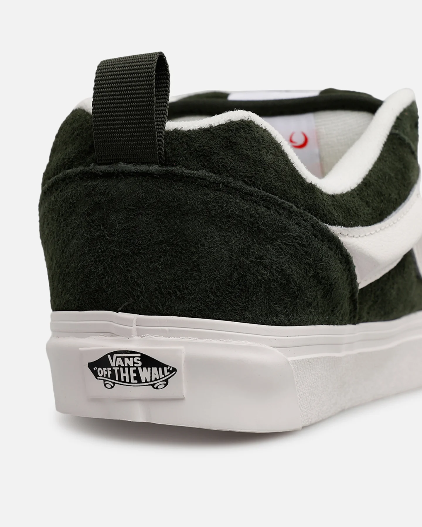 Vans Knu Skool Green - Image 10