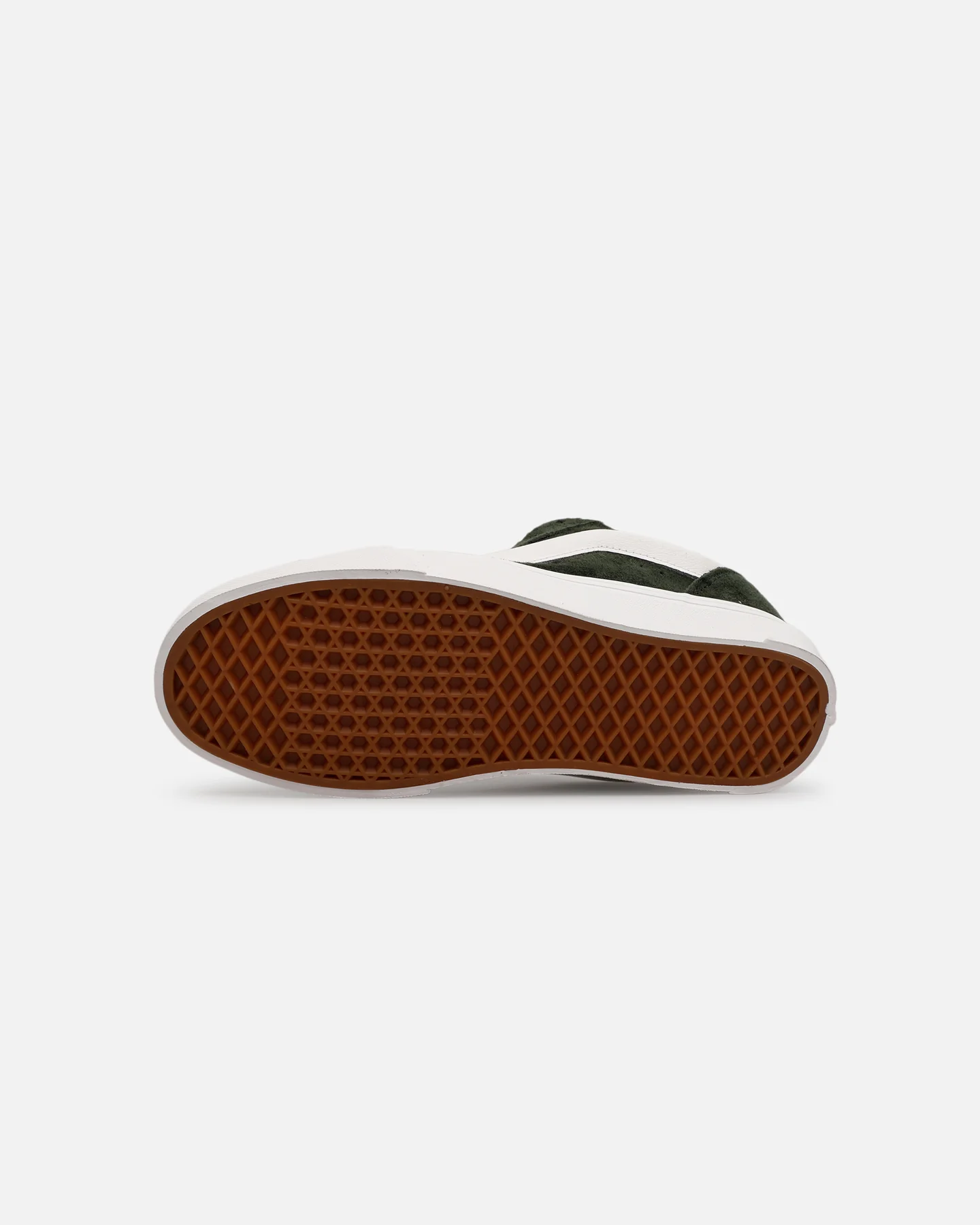 Vans Knu Skool Green - Image 3