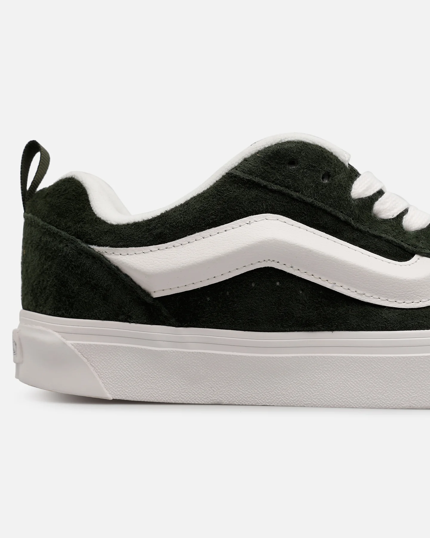 Vans Knu Skool Green - Image 8