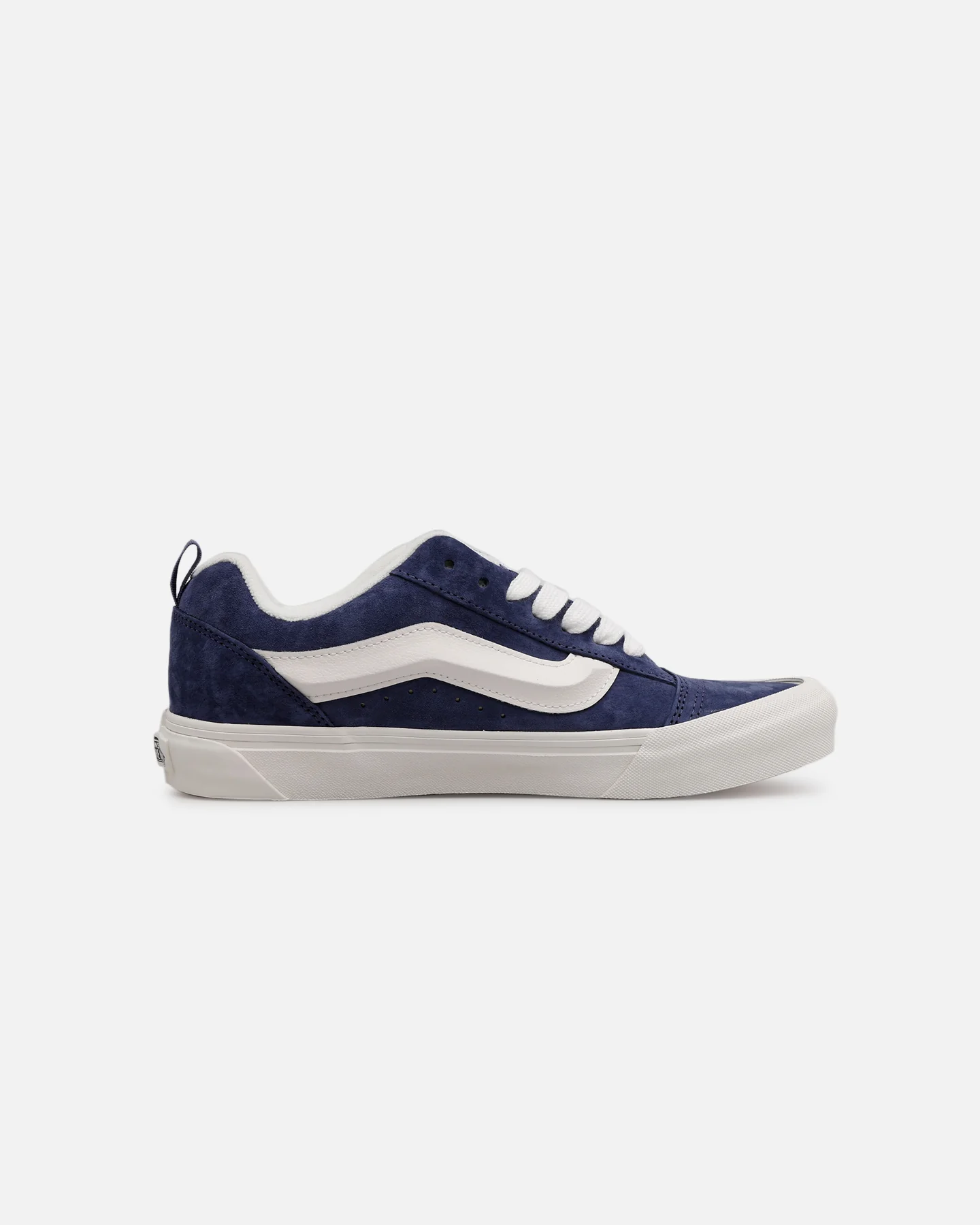 Vans Knu Skool Midnight Navy - Image 2