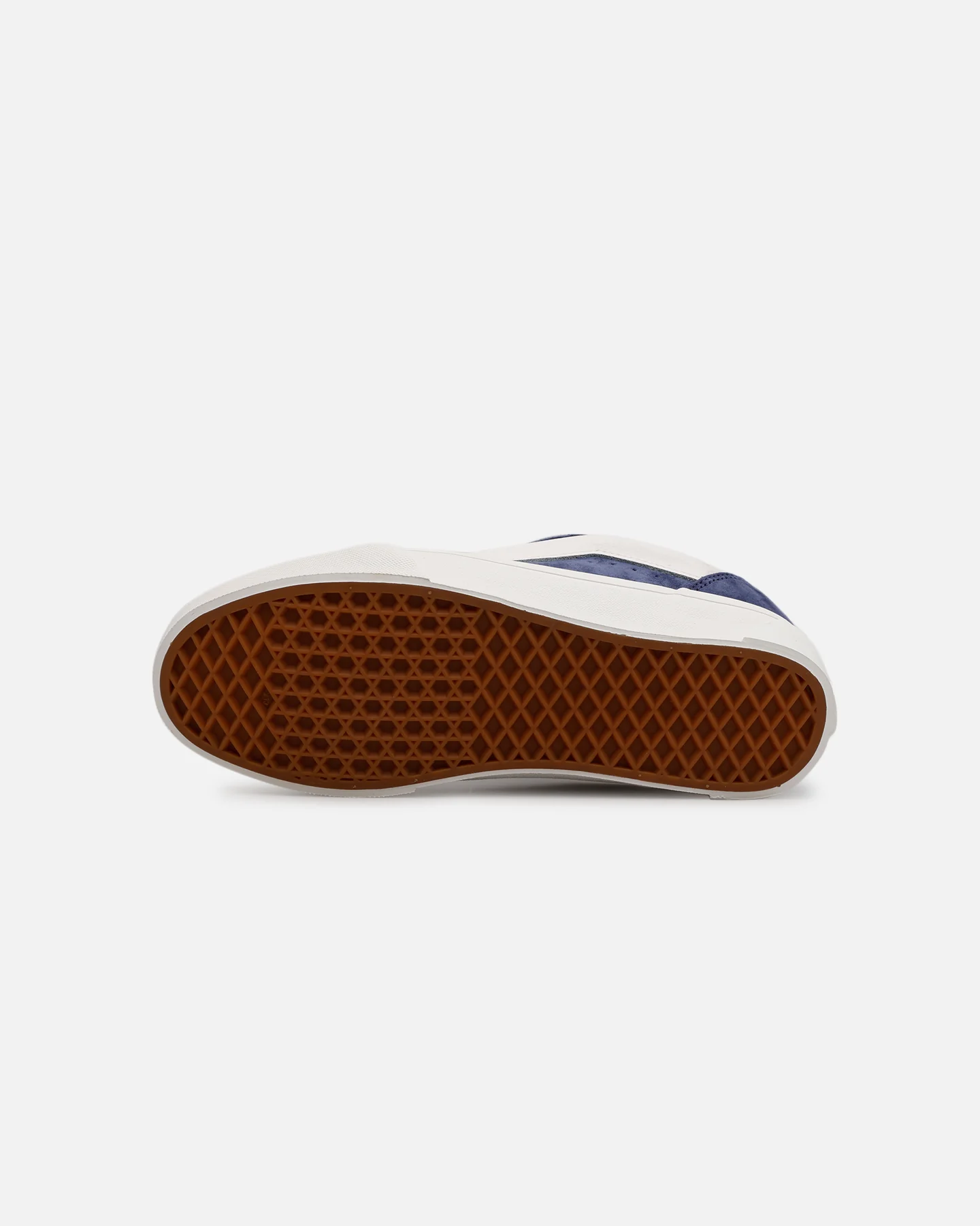 Vans Knu Skool Midnight Navy - Image 3