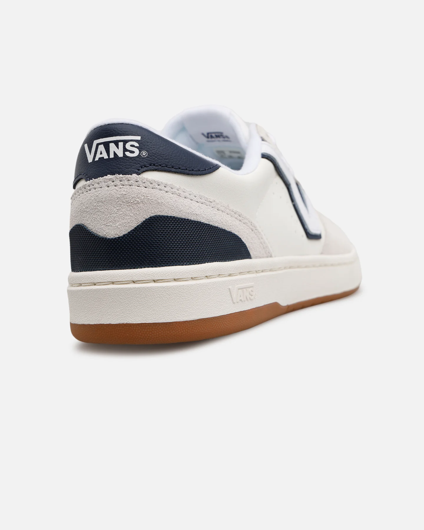 Vans Lowland 2.0 Blue/Gum - Image 10
