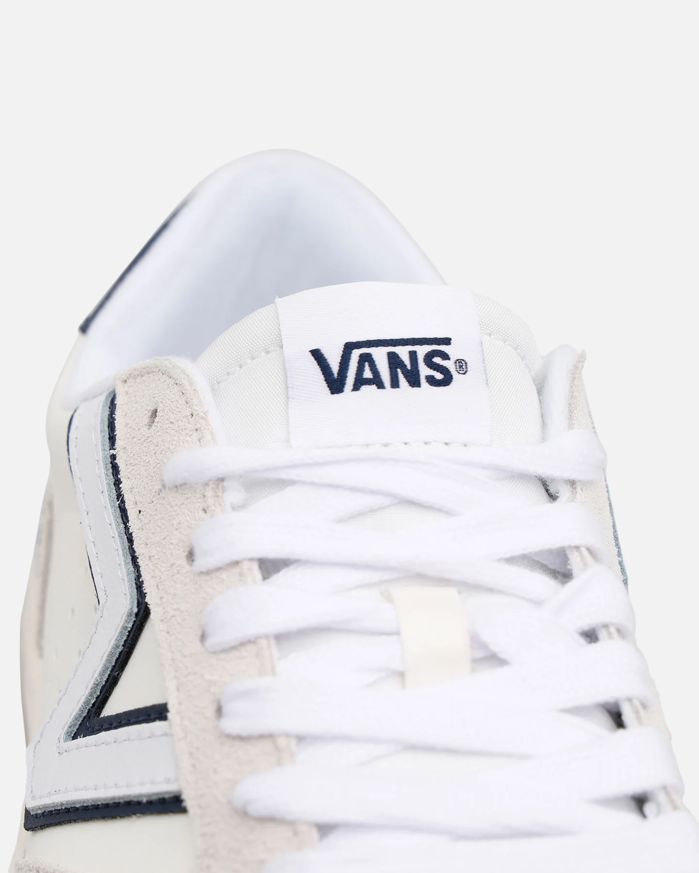 Vans Lowland 2.0 Blue/Gum - Image 6