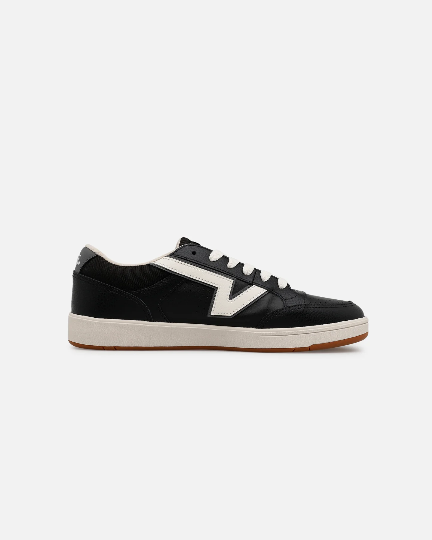 Vans Lowland Sport Black - Image 2
