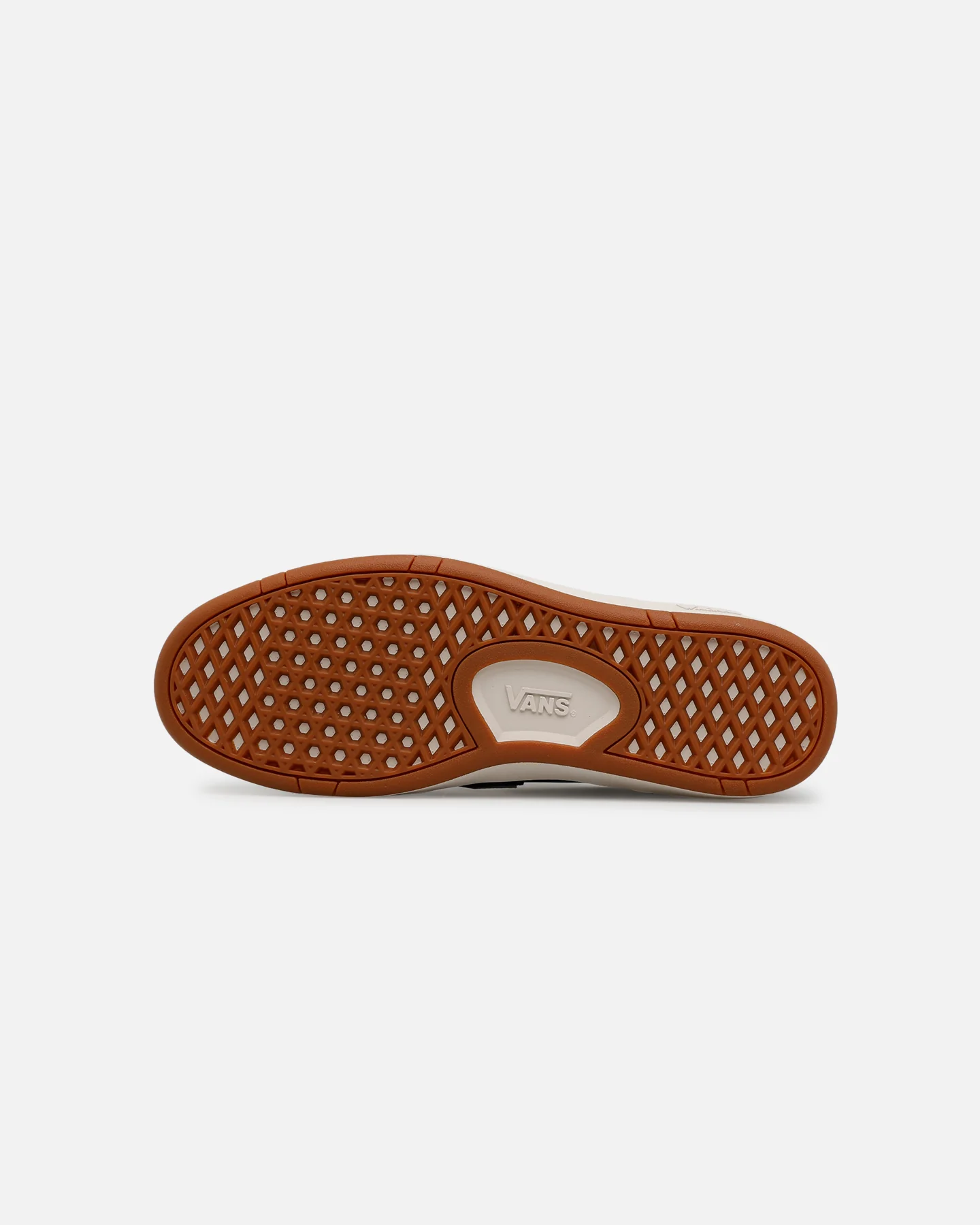 Vans Lowland Sport Black - Image 3