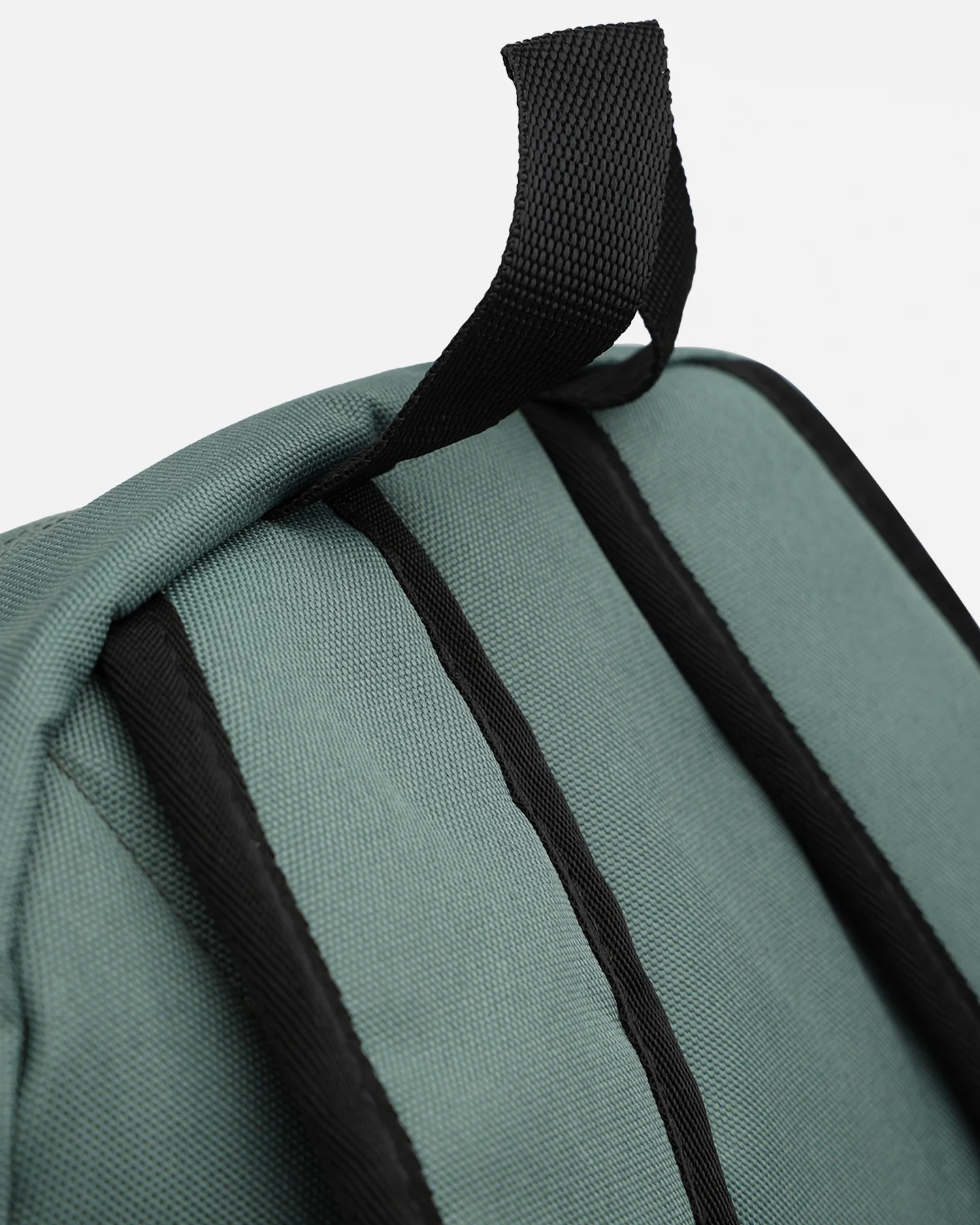 Vans Old Skool Backpack Green - Image 5