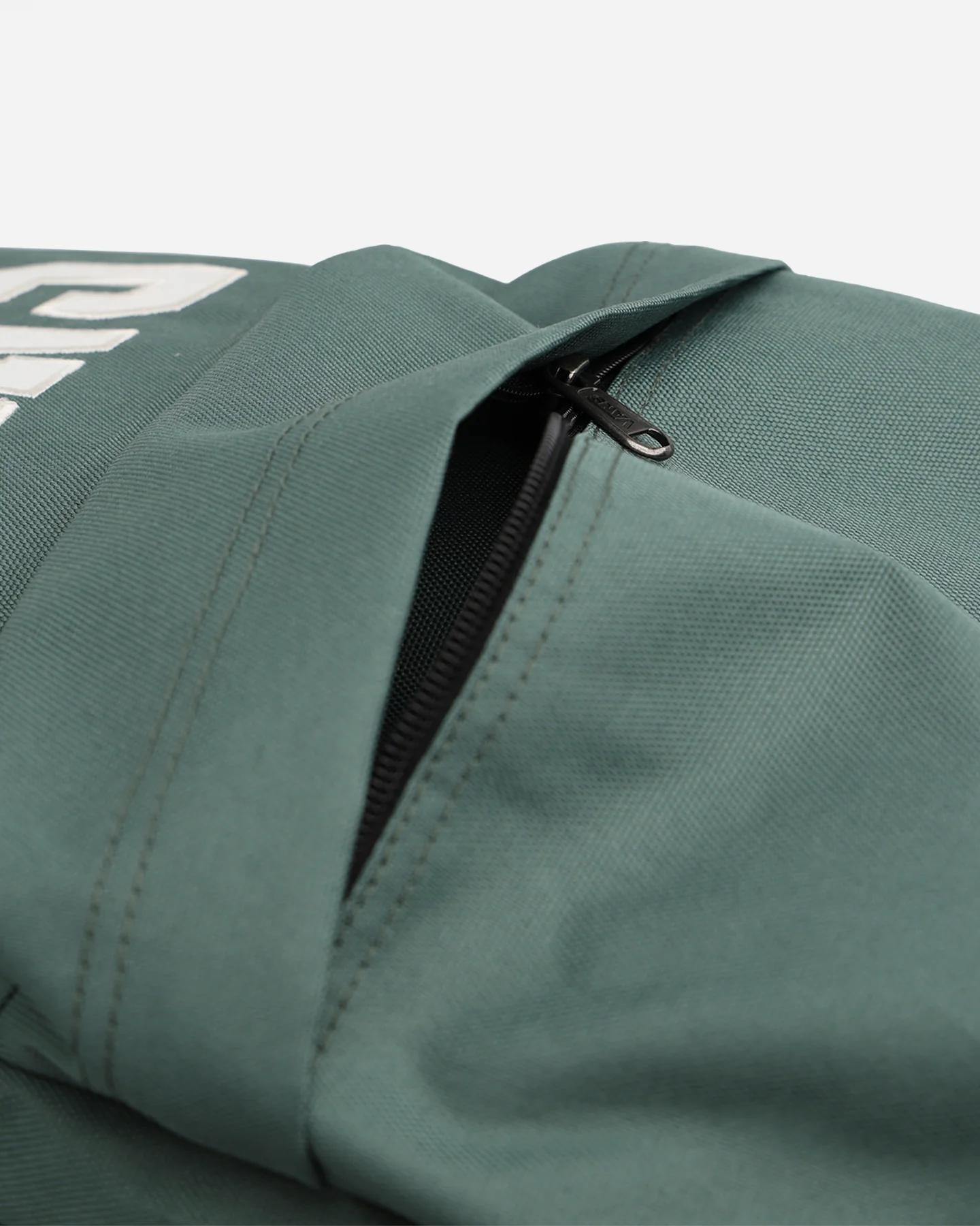 Vans Old Skool Backpack Green - Image 6