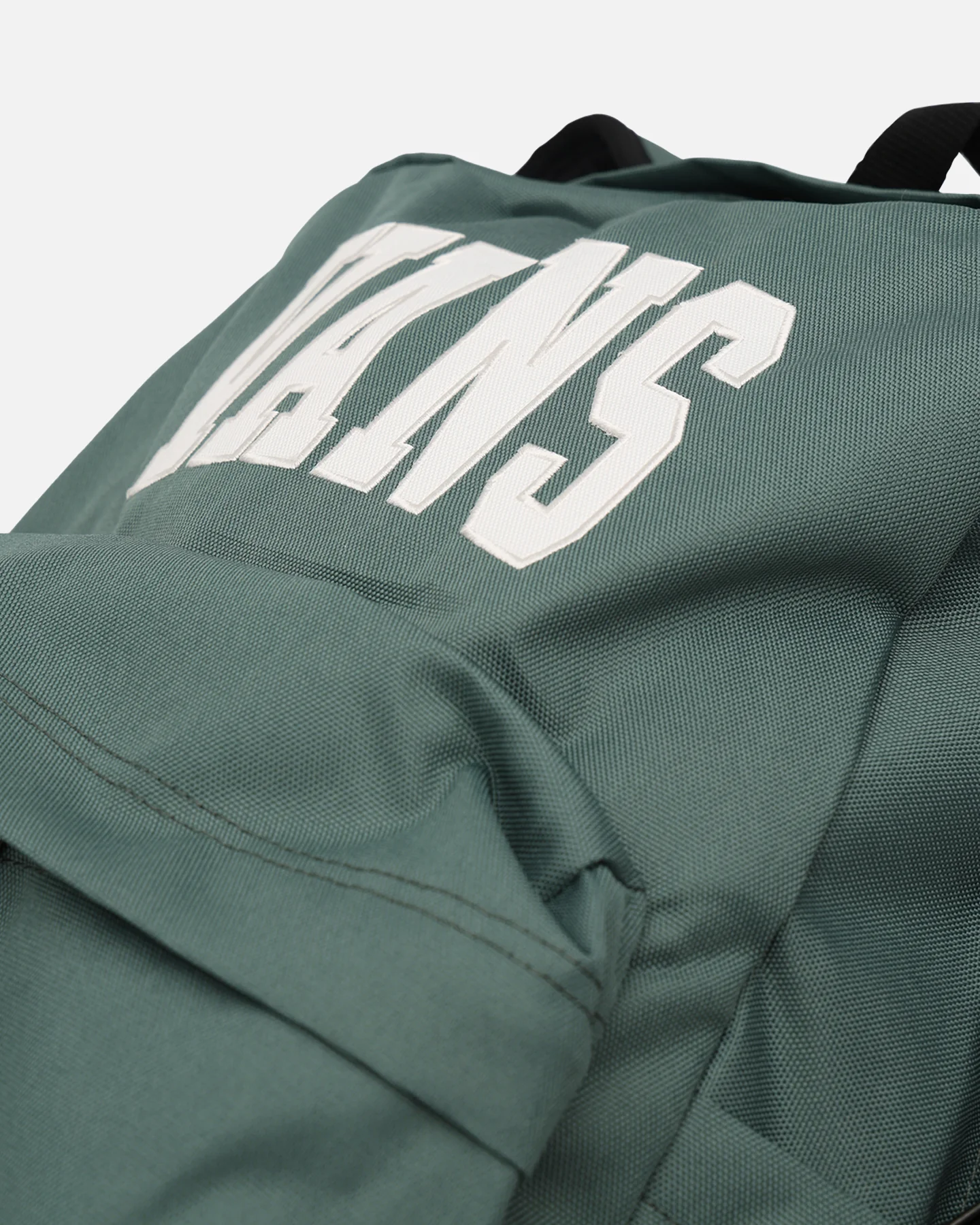 Vans Old Skool Backpack Green - Image 8