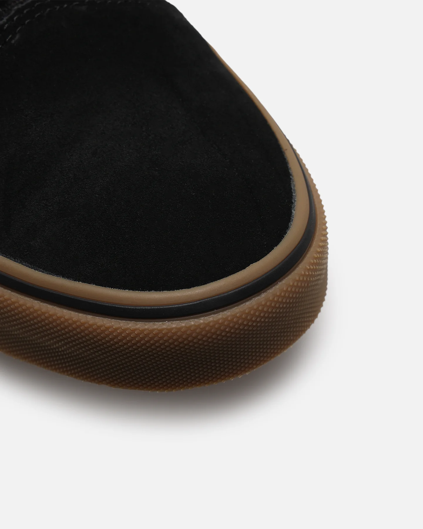 Vans Old Skool Black/White/Gum - Image 8