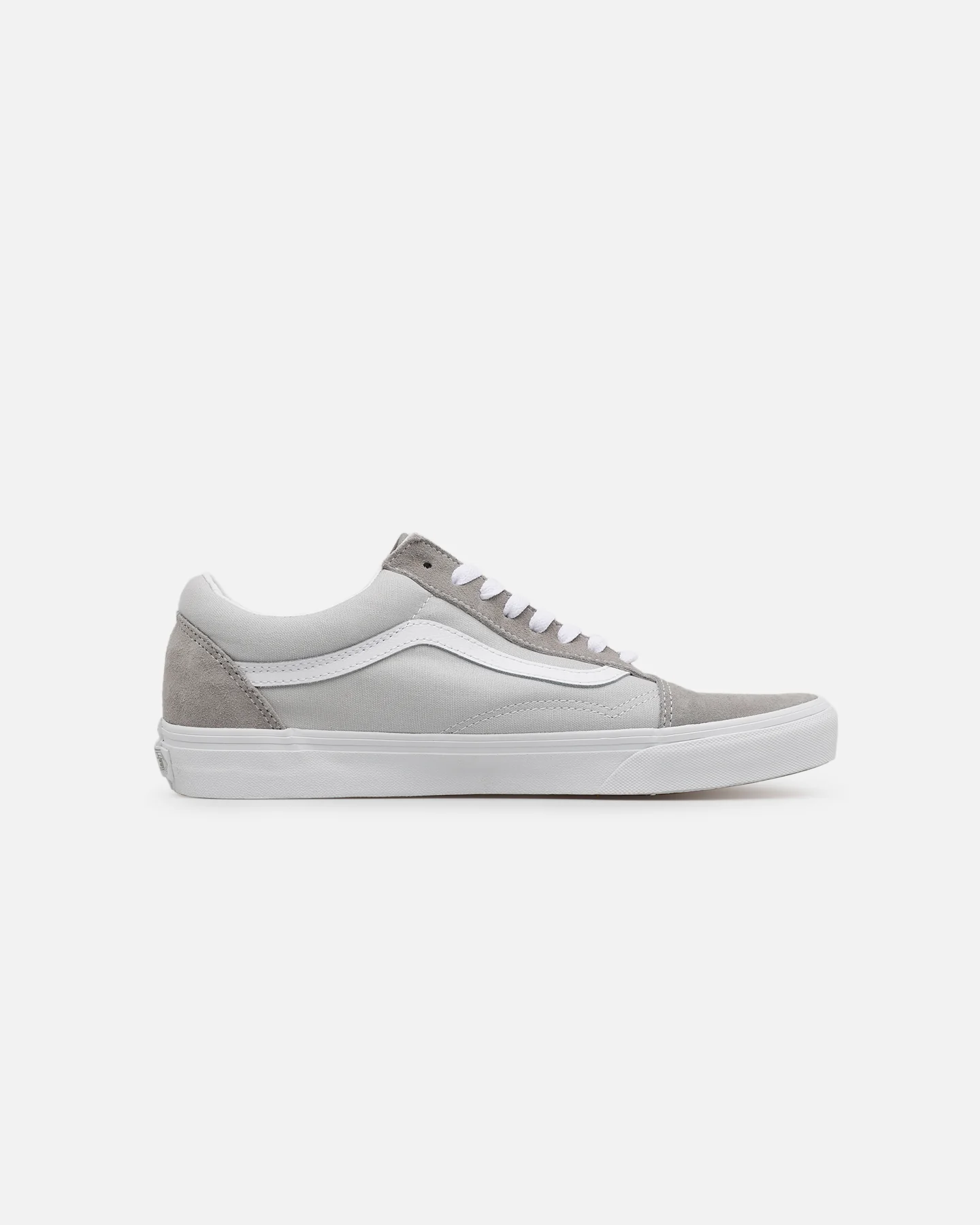 Vans Old Skool Block Grey - Image 2