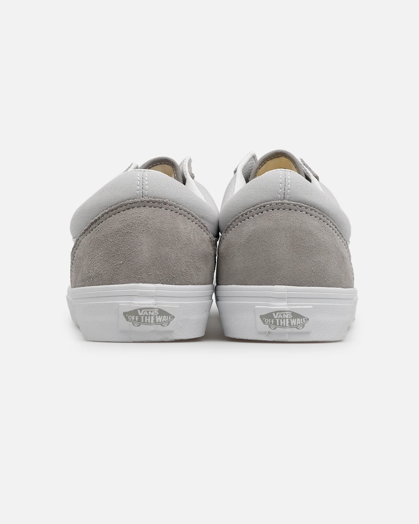 Vans Old Skool Block Grey - Image 4