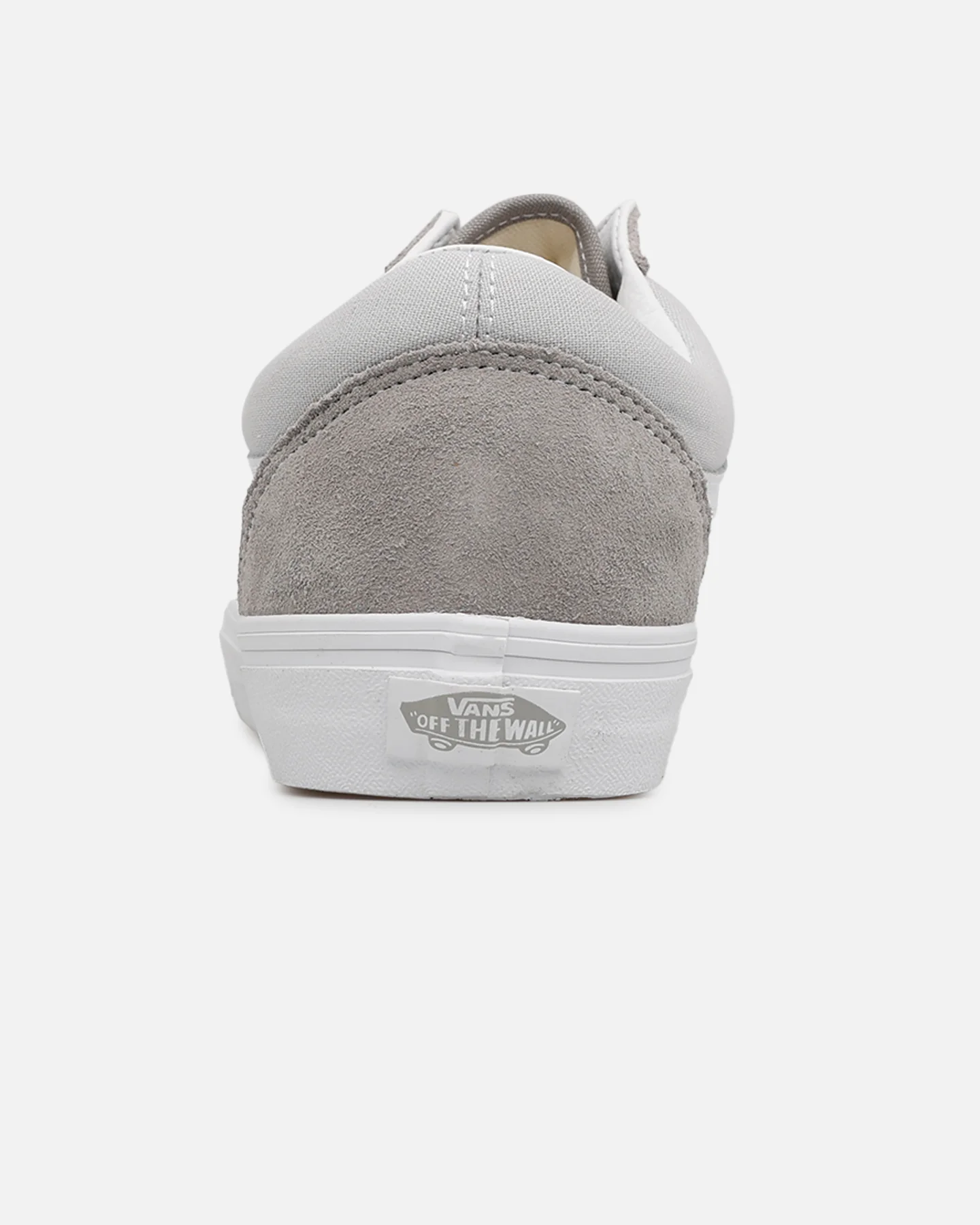 Vans Old Skool Block Grey - Image 9