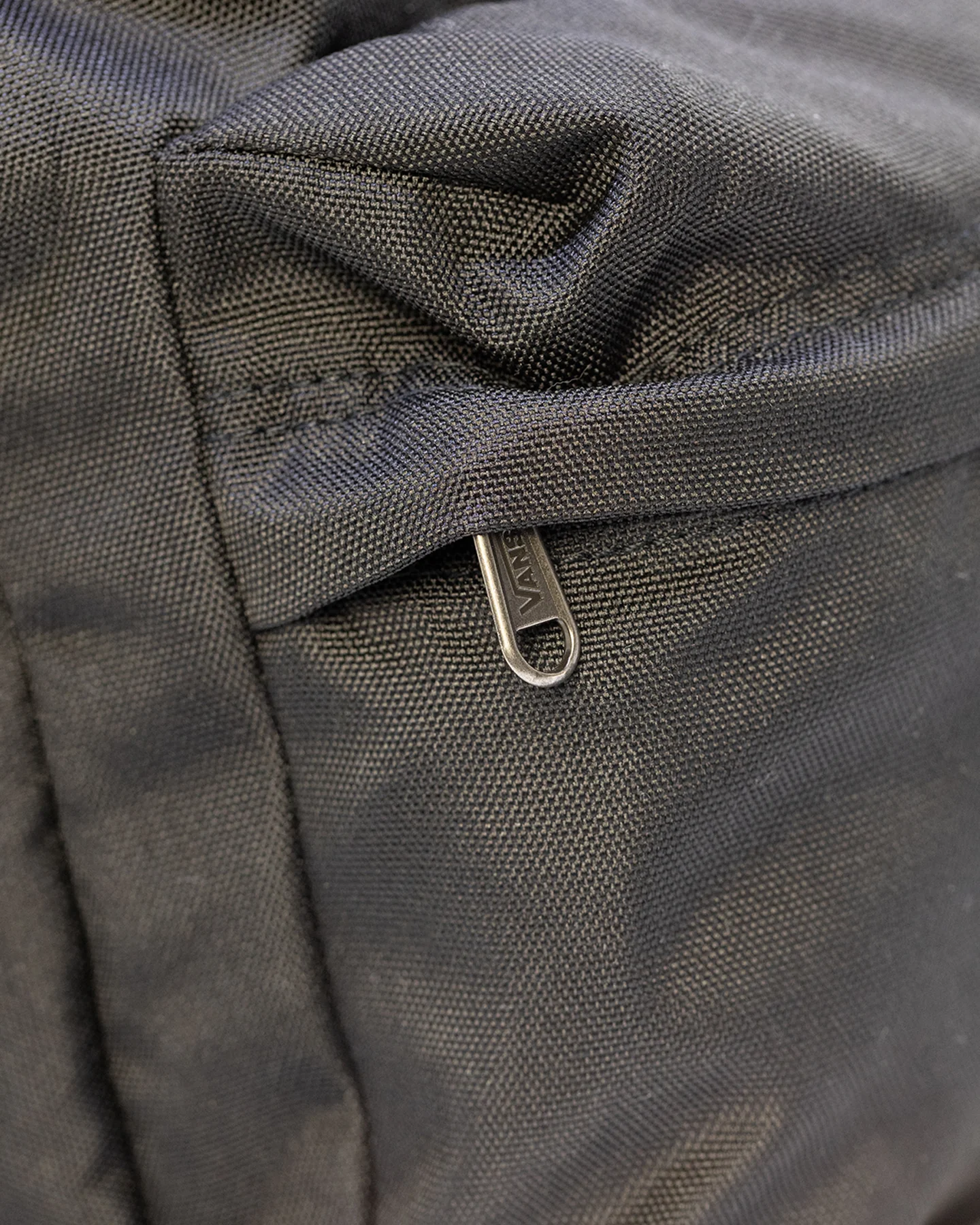 Vans Old Skool Classic Backpack Black - Image 6