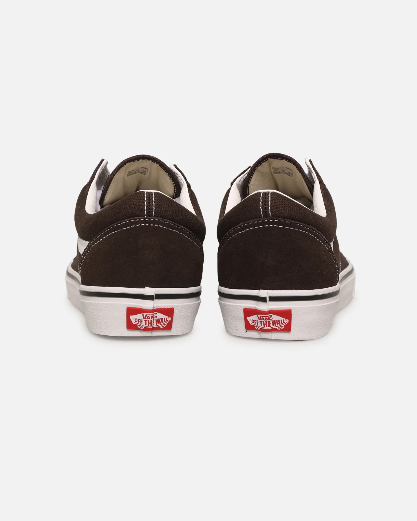 Vans Old Skool Coffee - Image 3