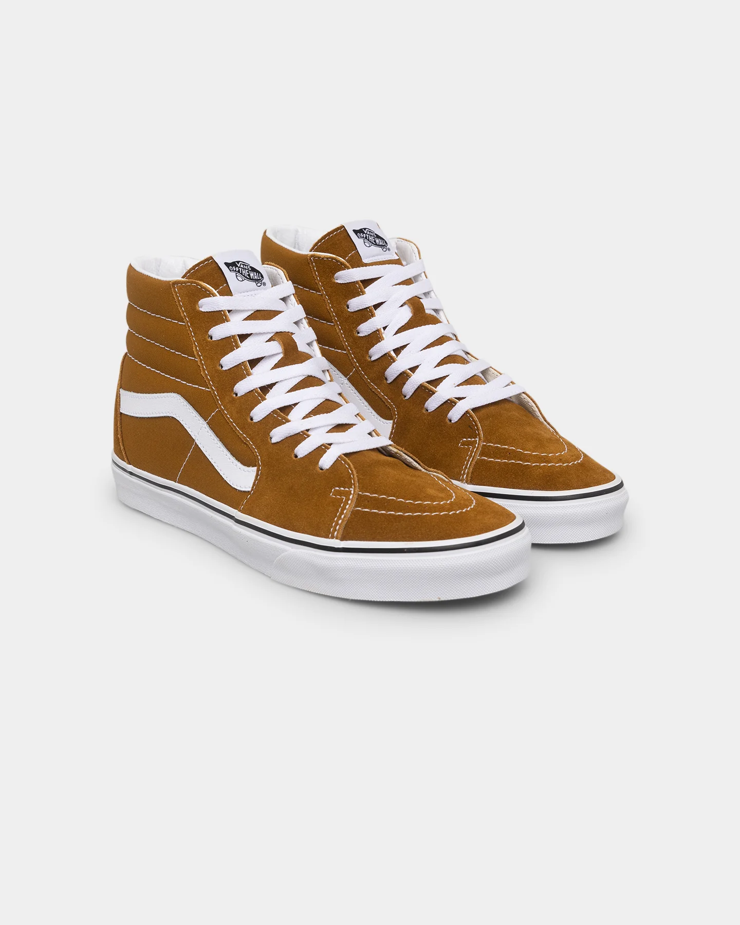 Vans Sk8 Hi Colour Theory - Image 2